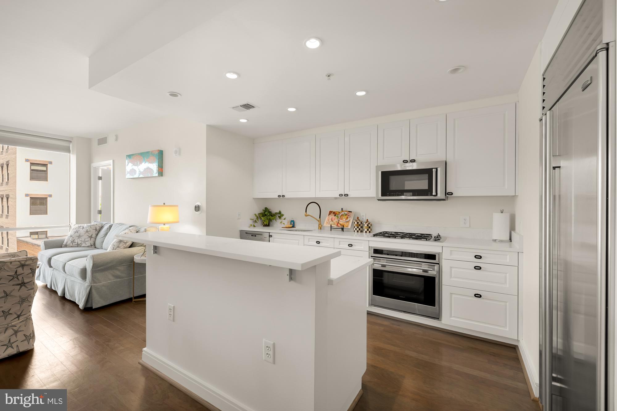 ADAGIO - Residential