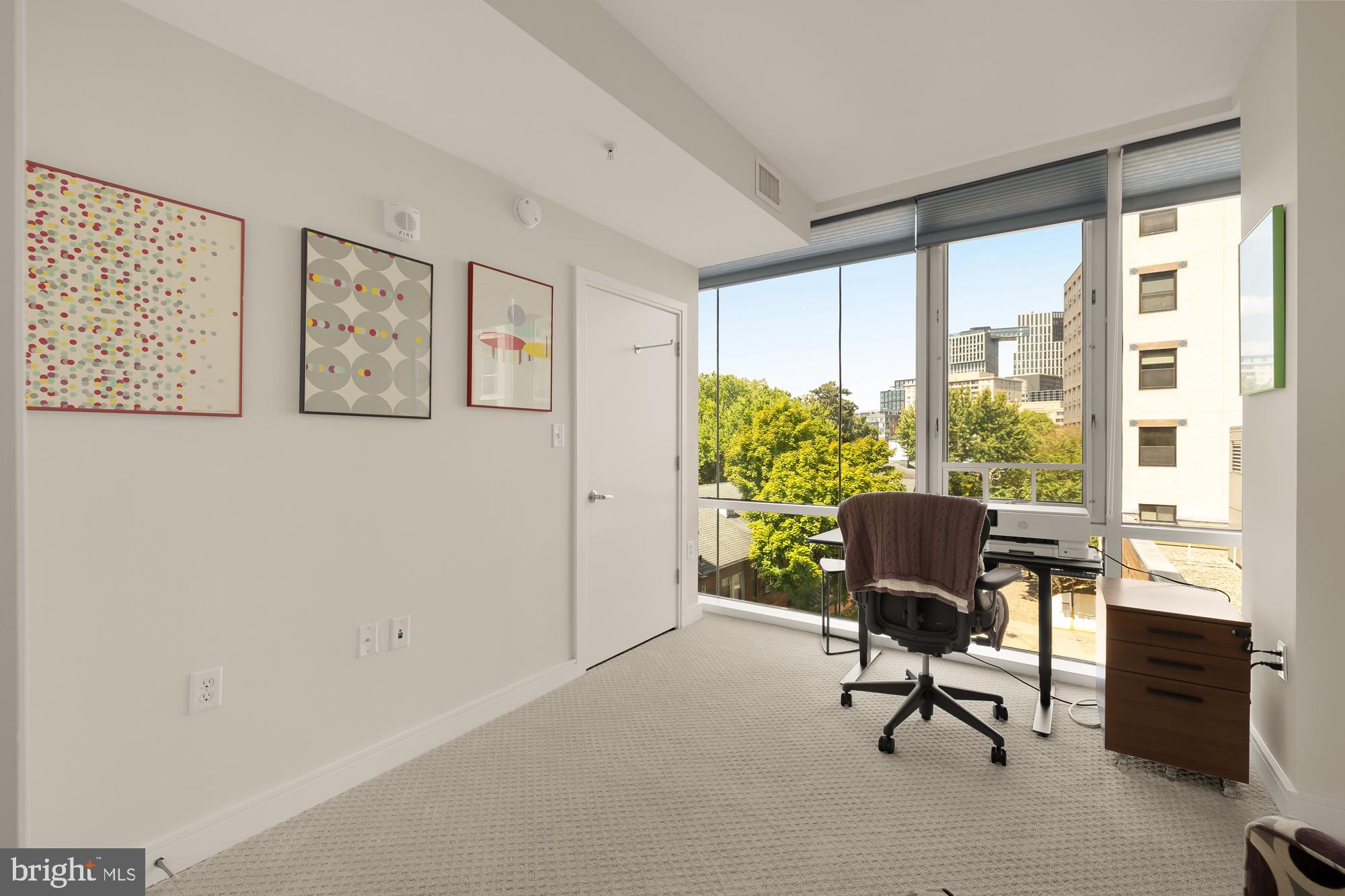 ADAGIO - Residential