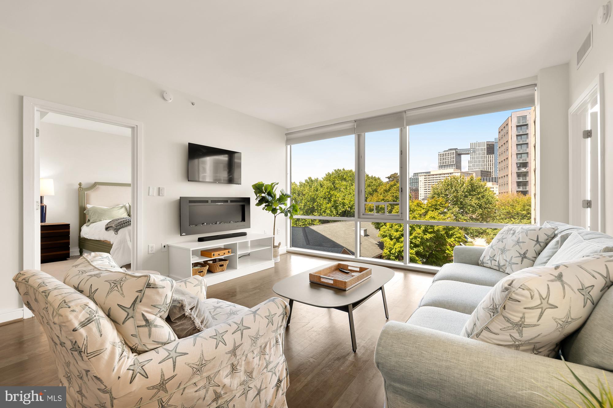 ADAGIO - Residential