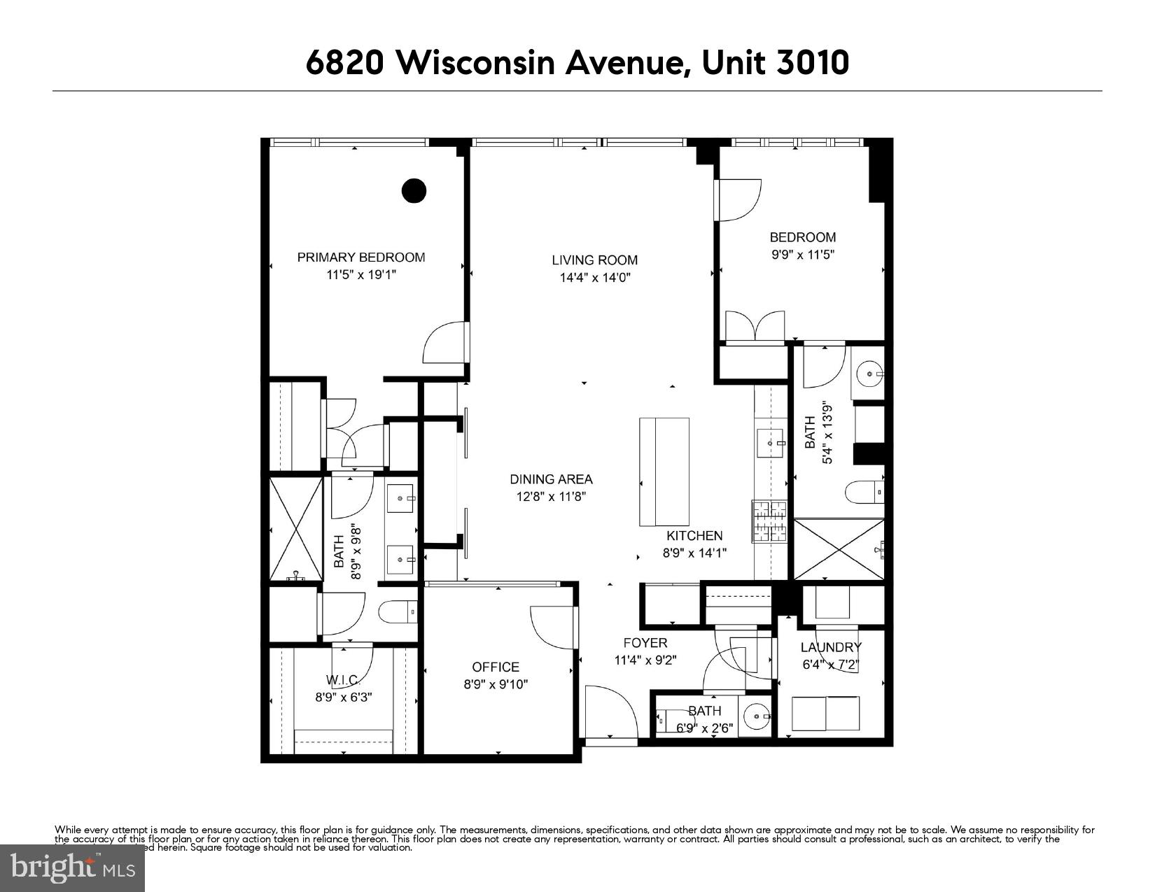 ADAGIO - Residential
