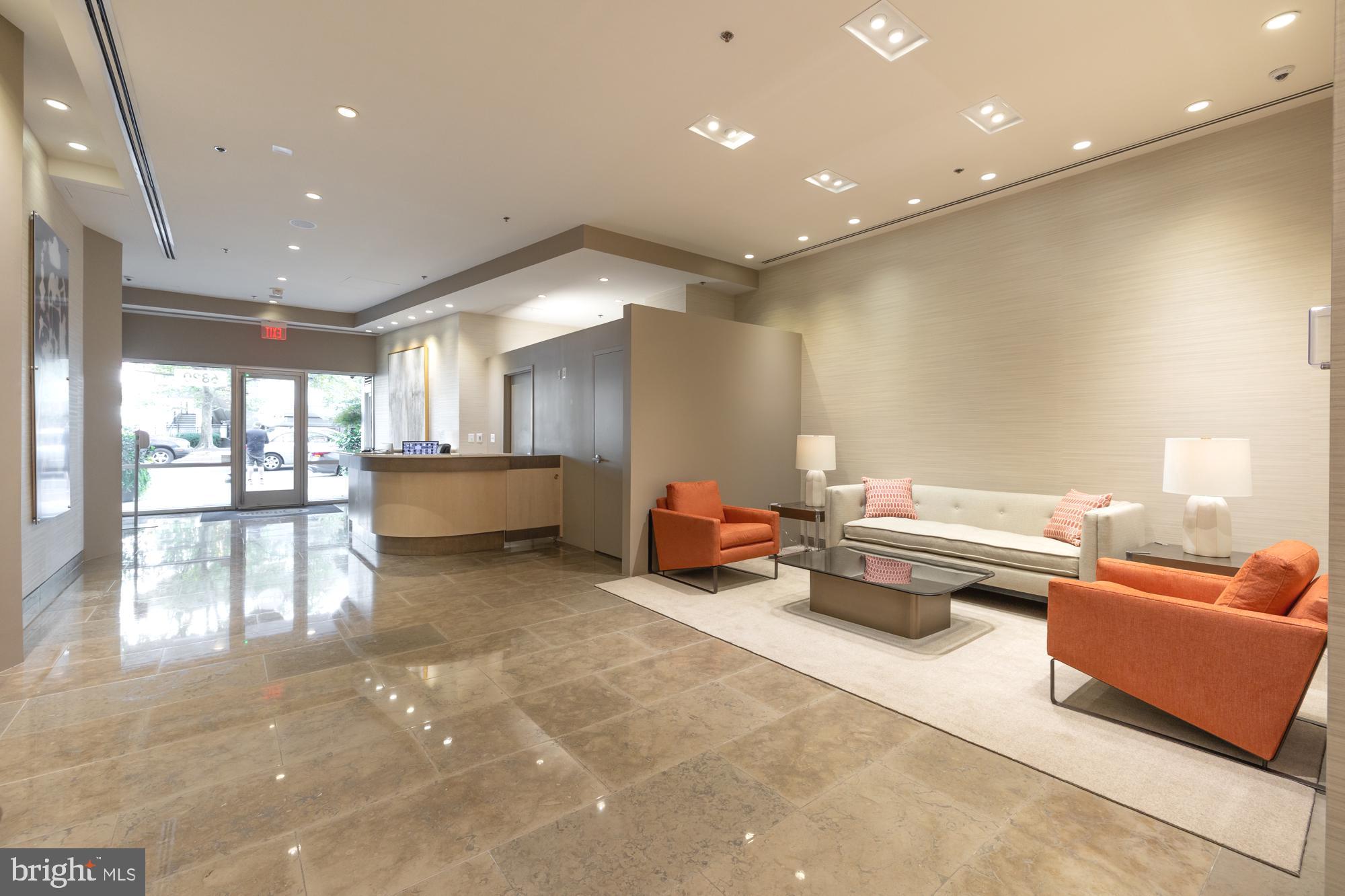 ADAGIO - Residential