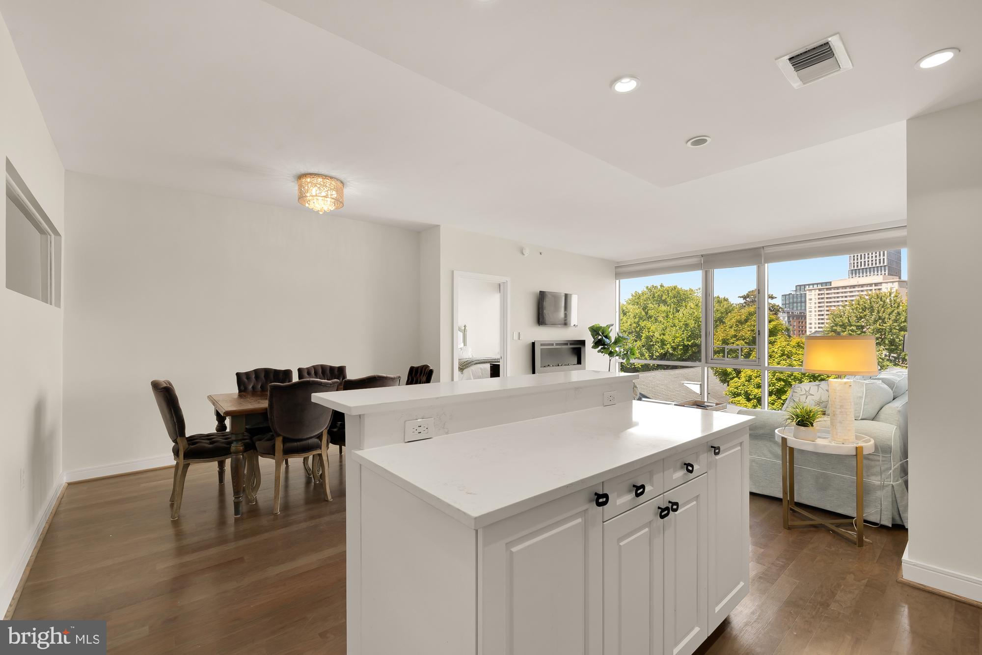 ADAGIO - Residential