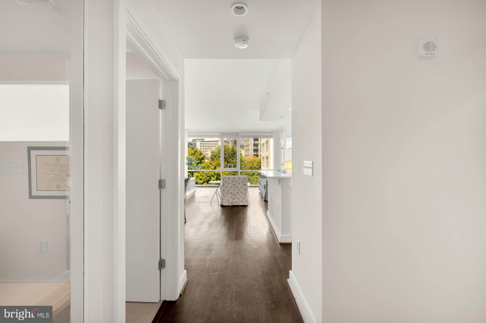 ADAGIO - Residential