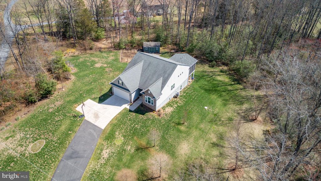 Photo of 400 Telegraph Road, STAFFORD, VA 22554 (MLS # VAST2047034)