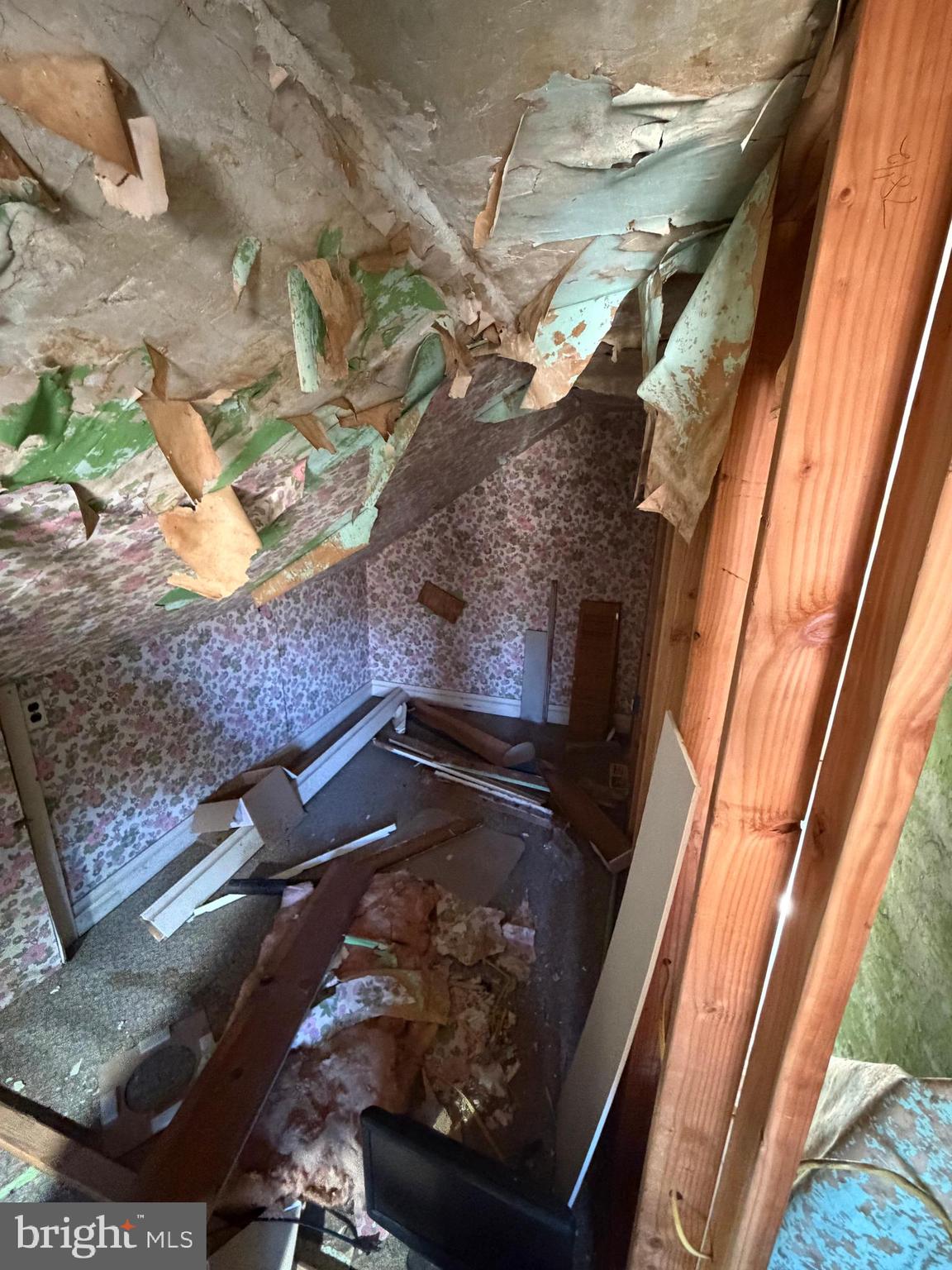 ASTON MILLS - Residential