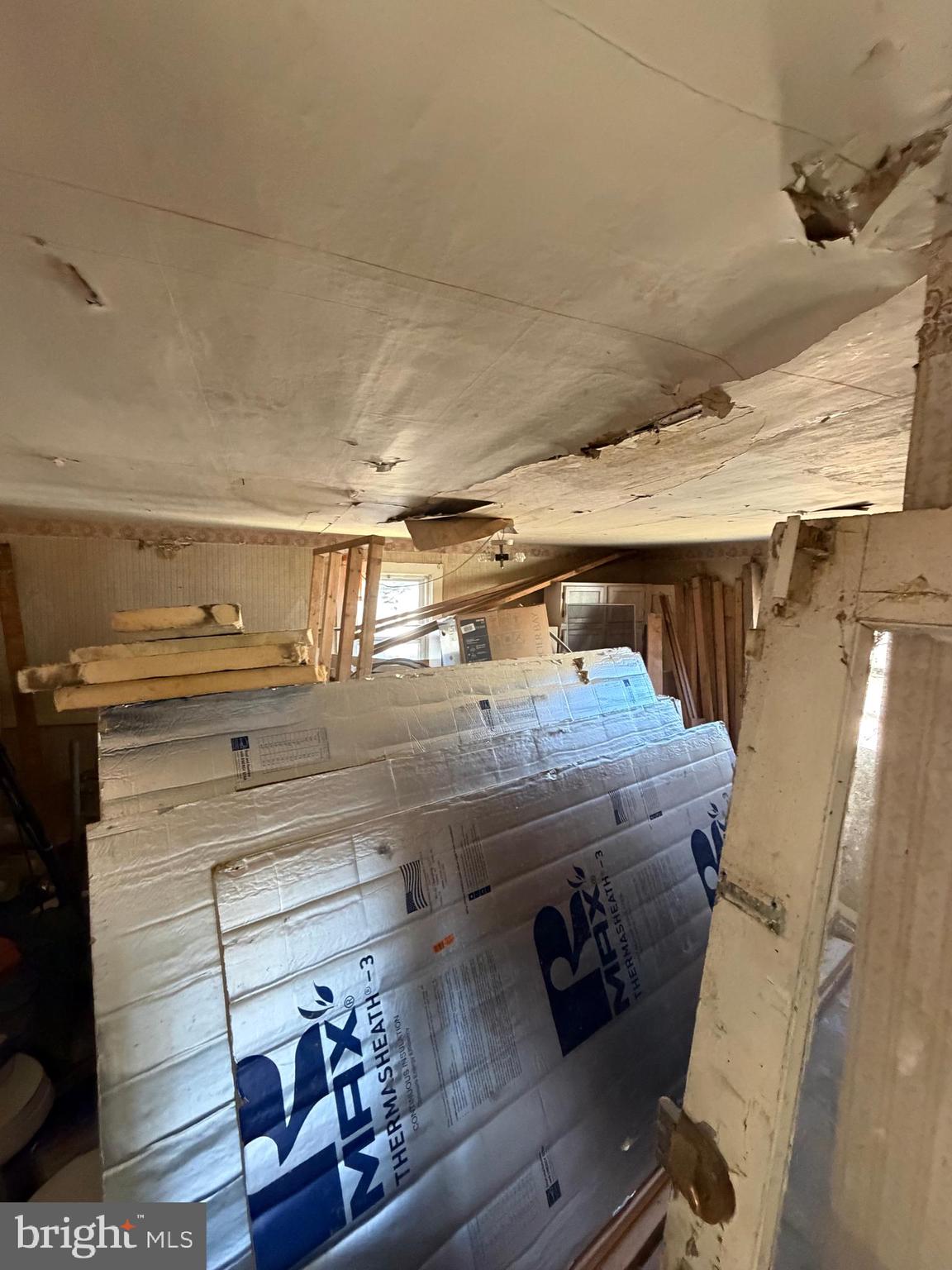 ASTON MILLS - Residential