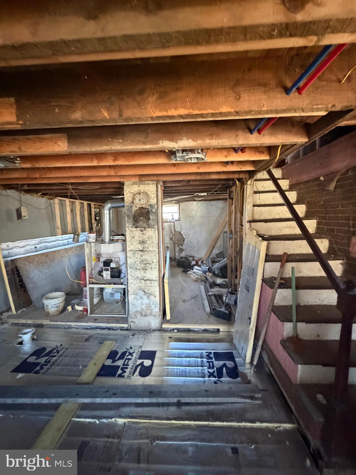 ASTON MILLS - Residential