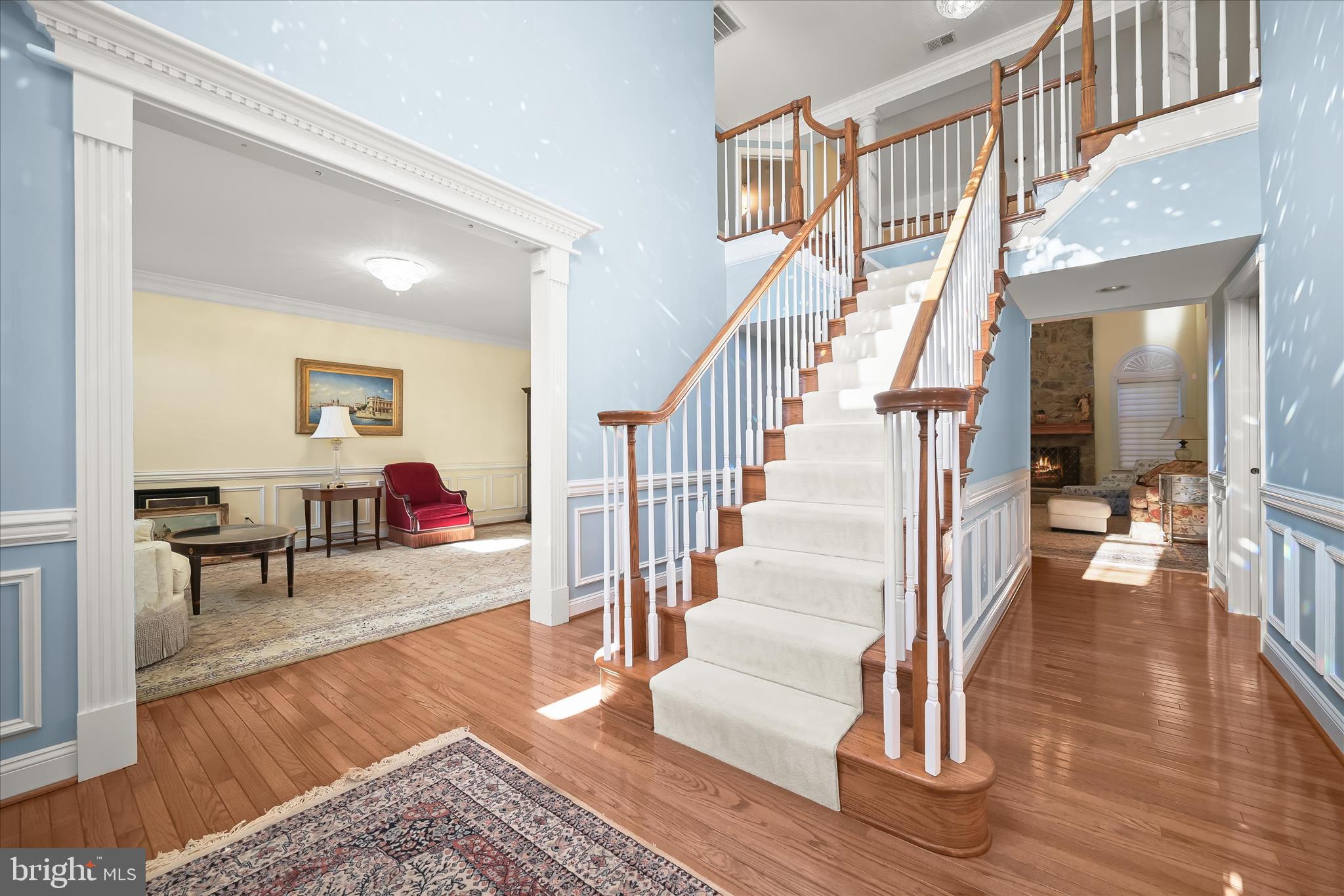 BROOKE MANOR ESTATES - Residential