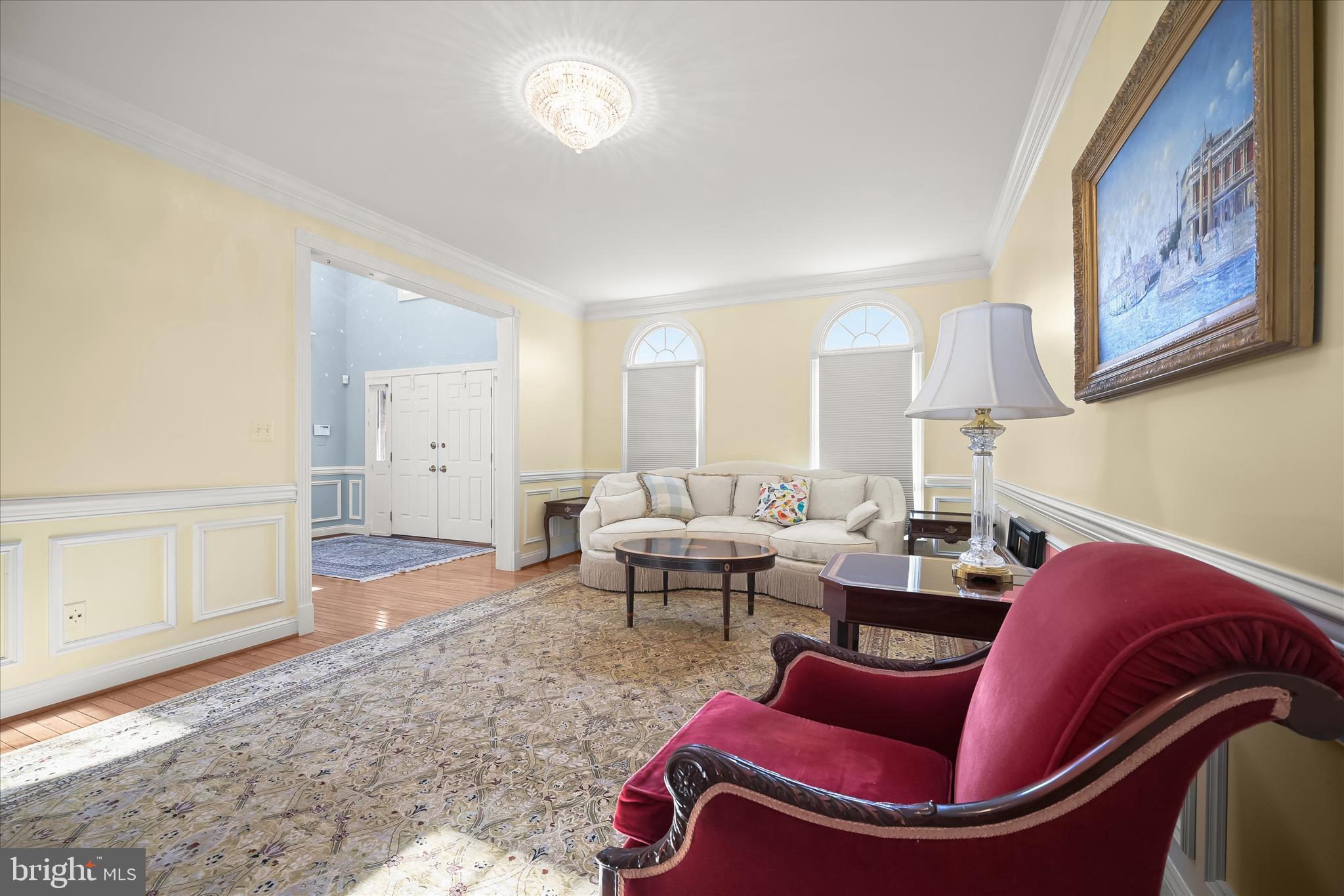 BROOKE MANOR ESTATES - Residential