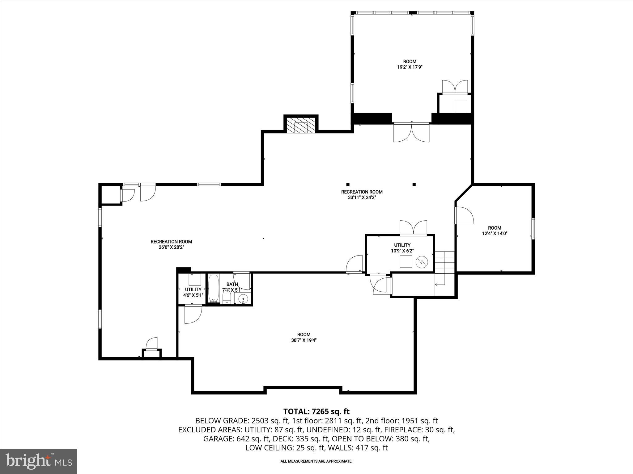 BROOKE MANOR ESTATES - Residential