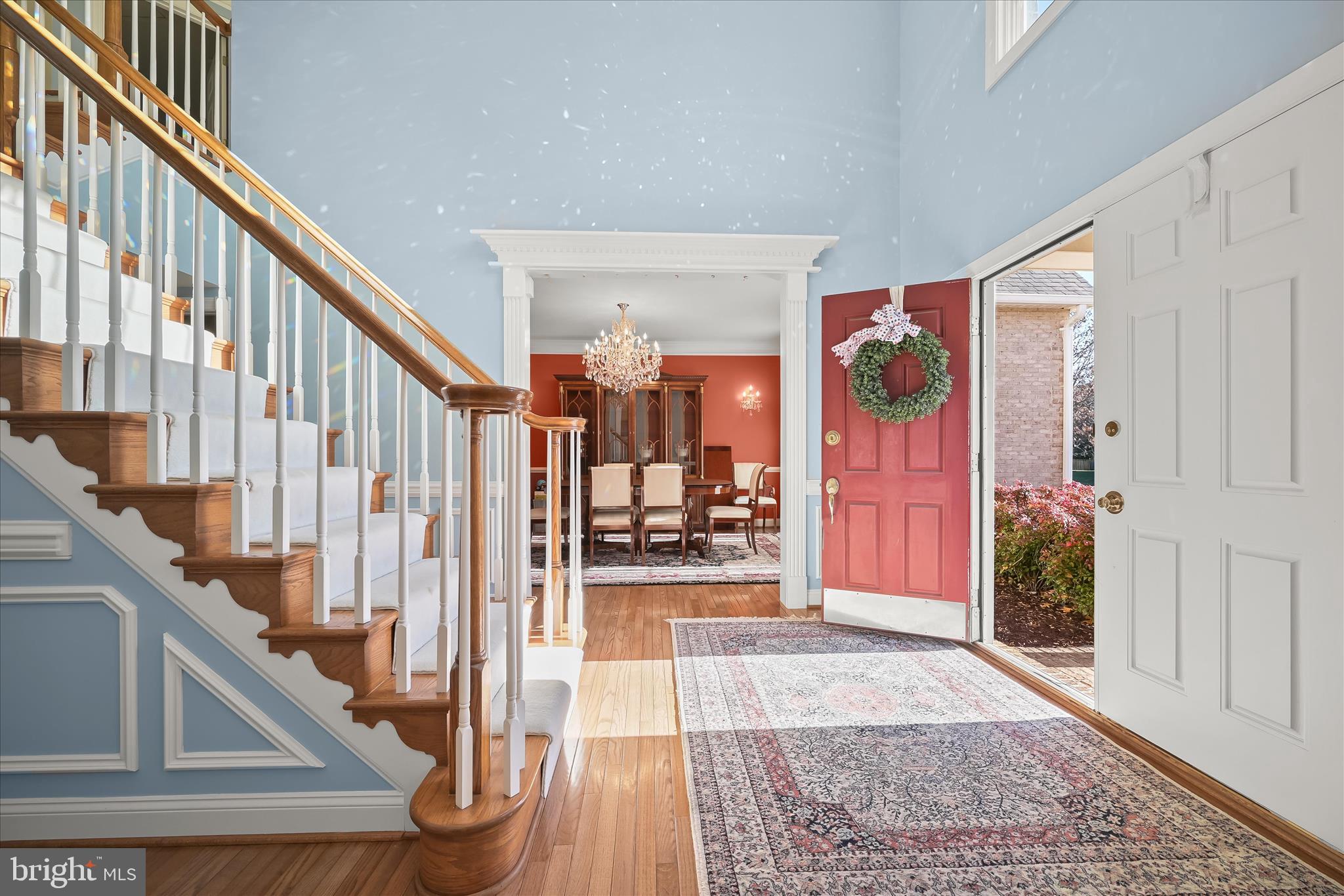 BROOKE MANOR ESTATES - Residential