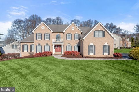 16412 HILLCROFT DRIVE ROCKVILLE MD 20853