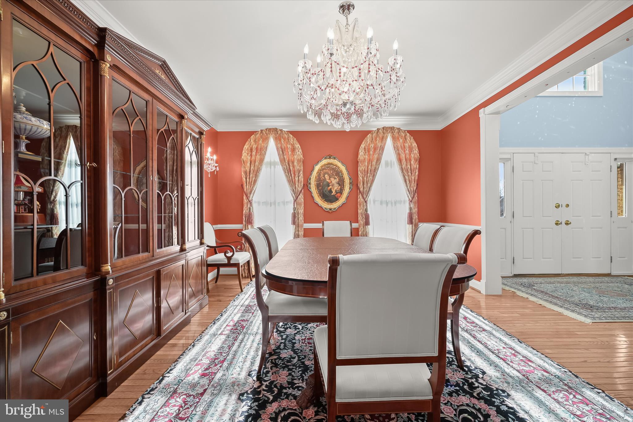 BROOKE MANOR ESTATES - Residential