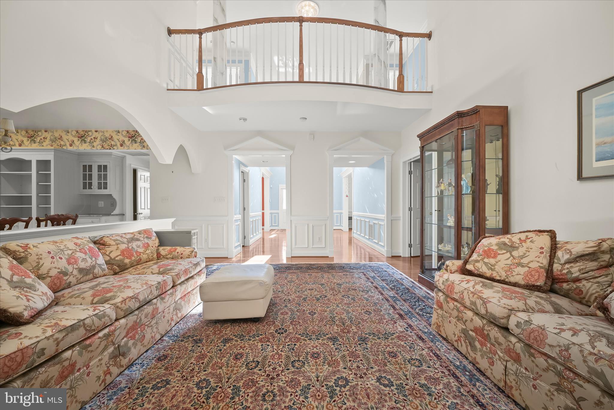 BROOKE MANOR ESTATES - Residential