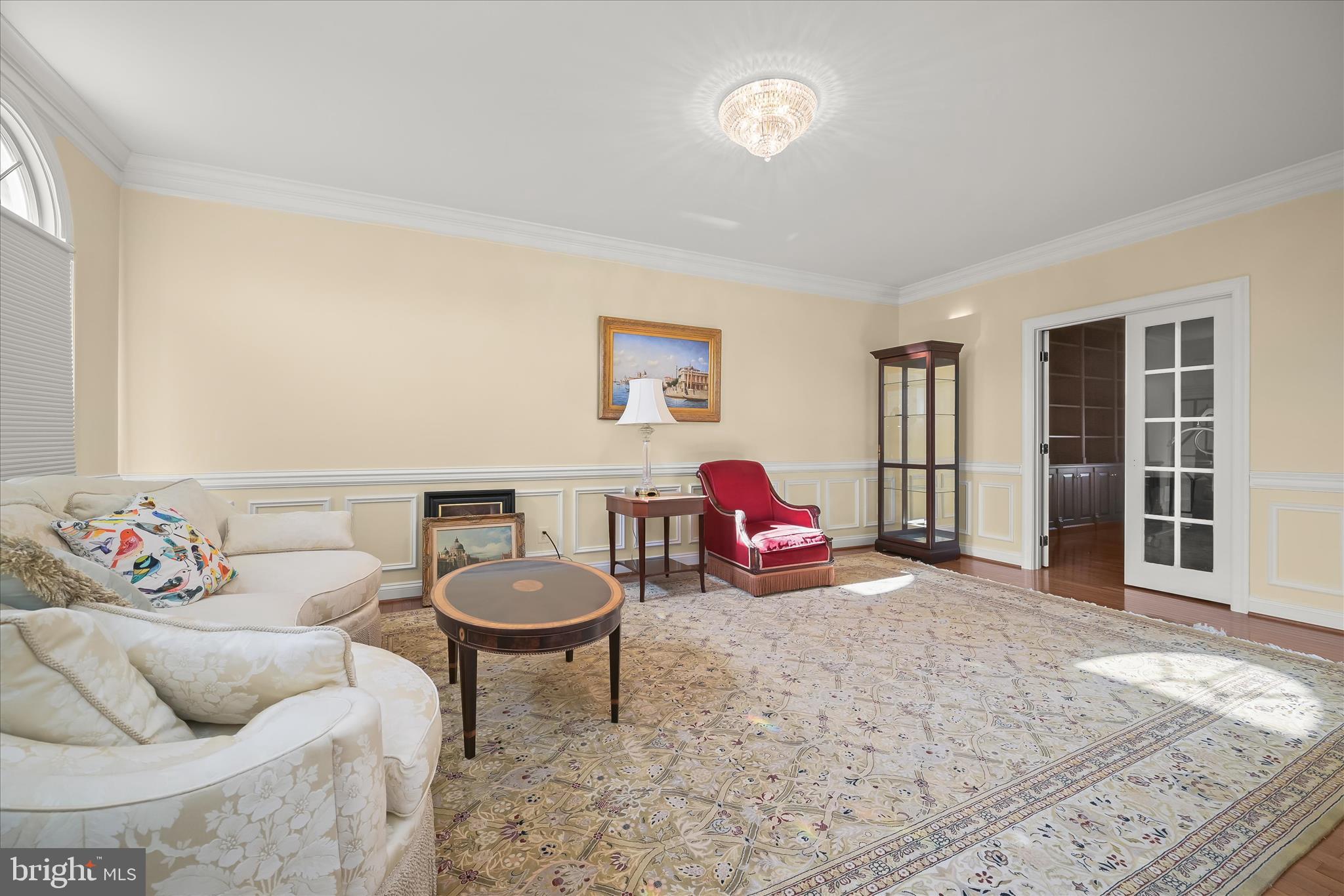 BROOKE MANOR ESTATES - Residential