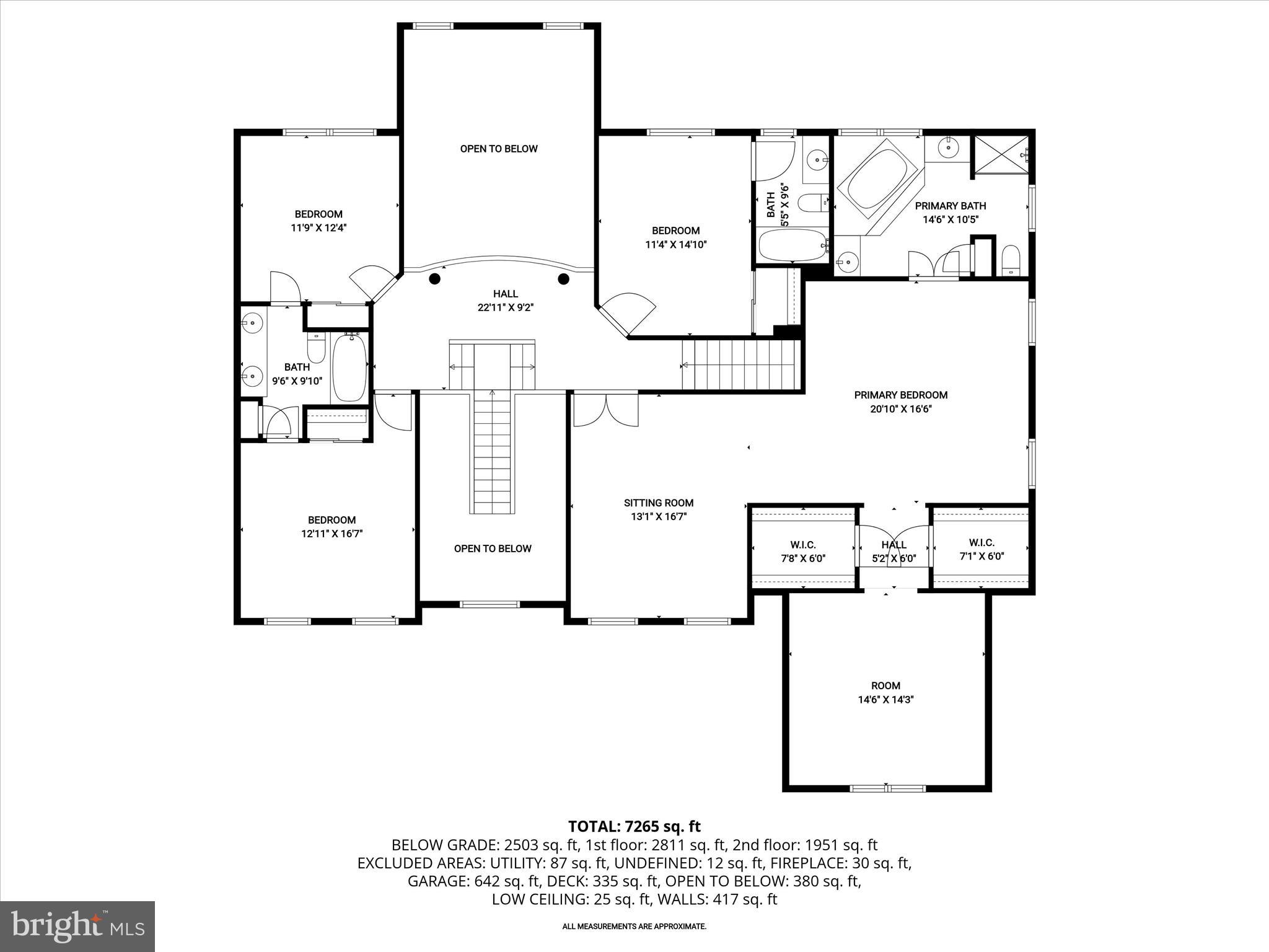 BROOKE MANOR ESTATES - Residential