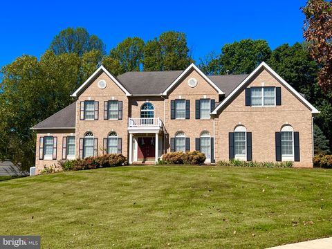 16412 HILLCROFT DRIVE ROCKVILLE MD 20853