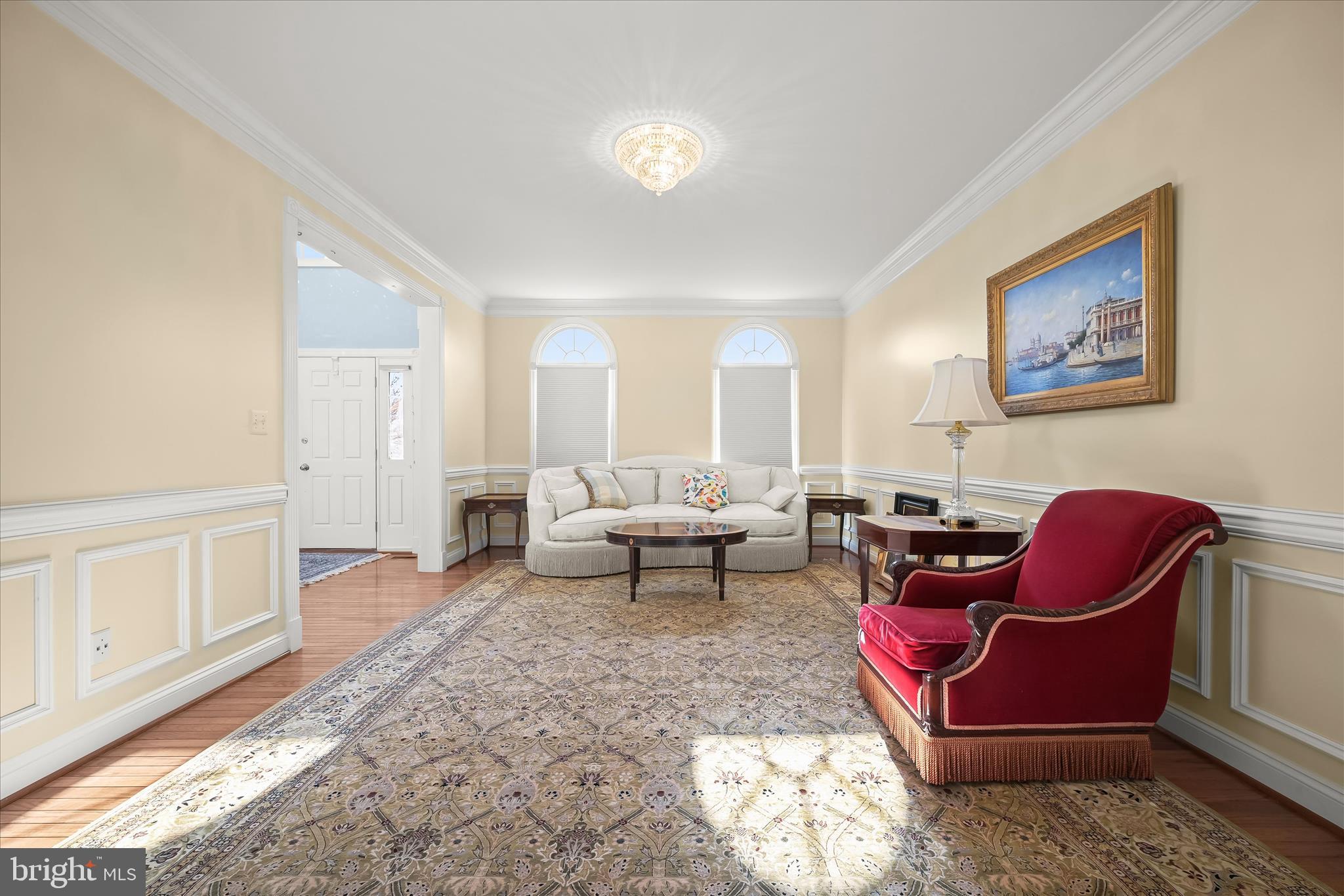 BROOKE MANOR ESTATES - Residential