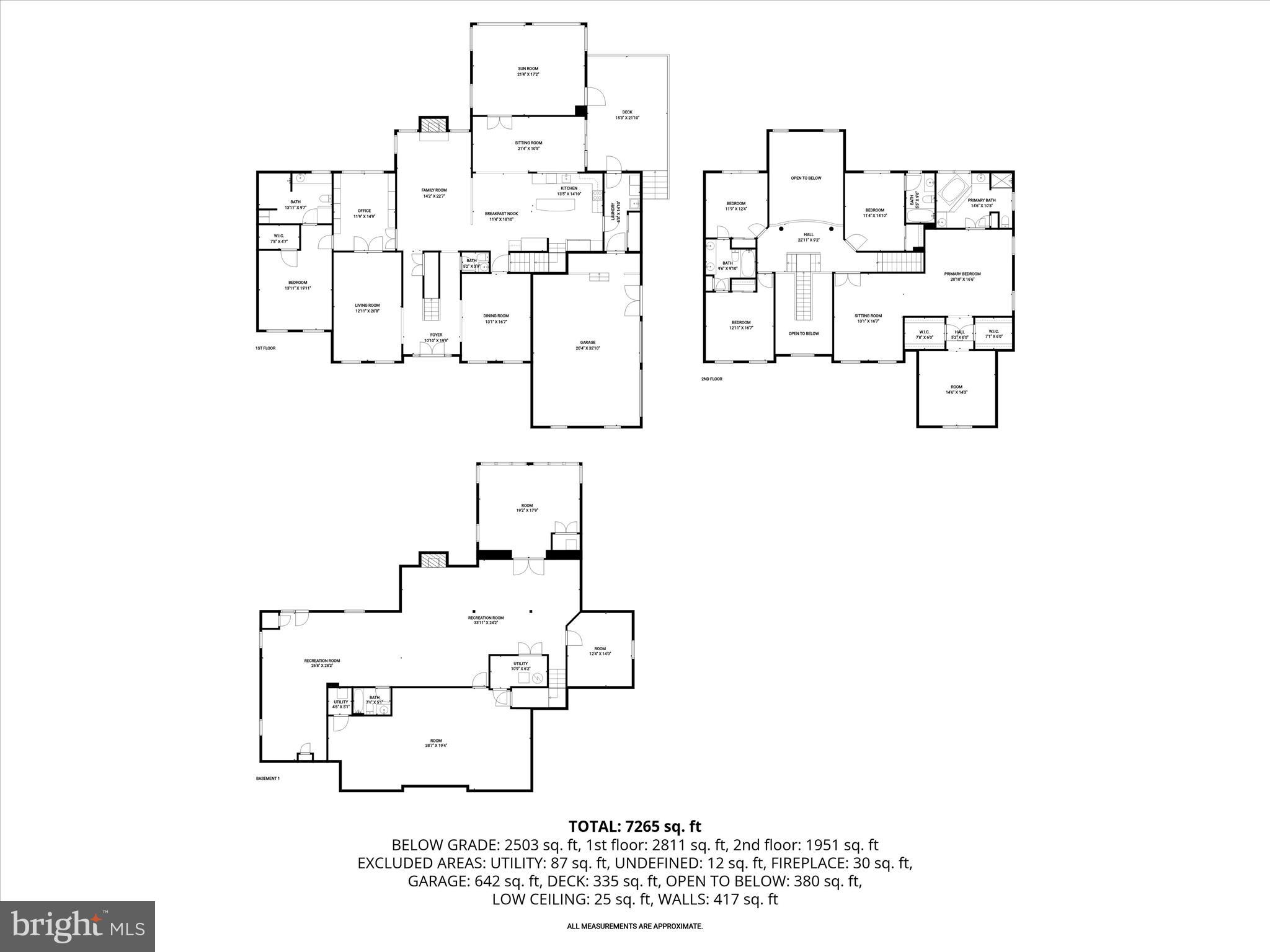 BROOKE MANOR ESTATES - Residential