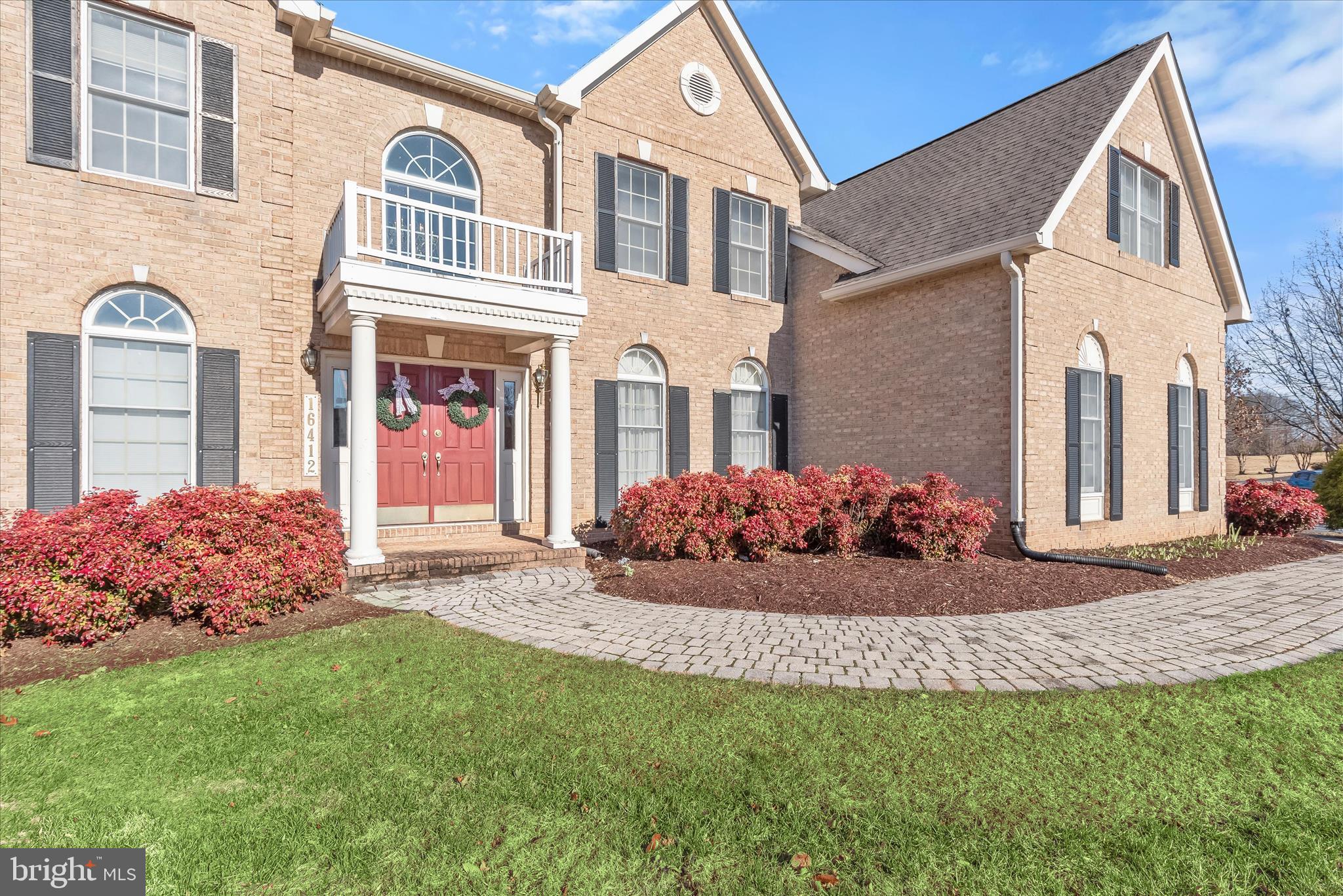 BROOKE MANOR ESTATES - Residential