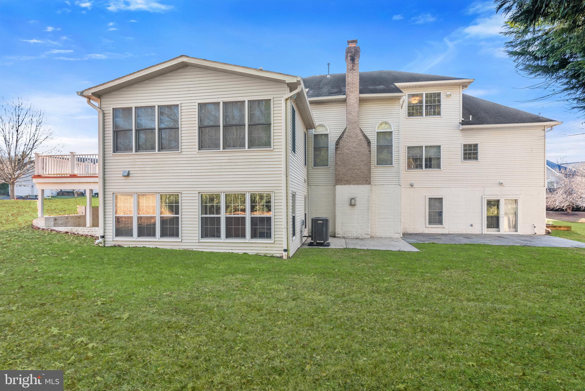 BROOKE MANOR ESTATES - Residential