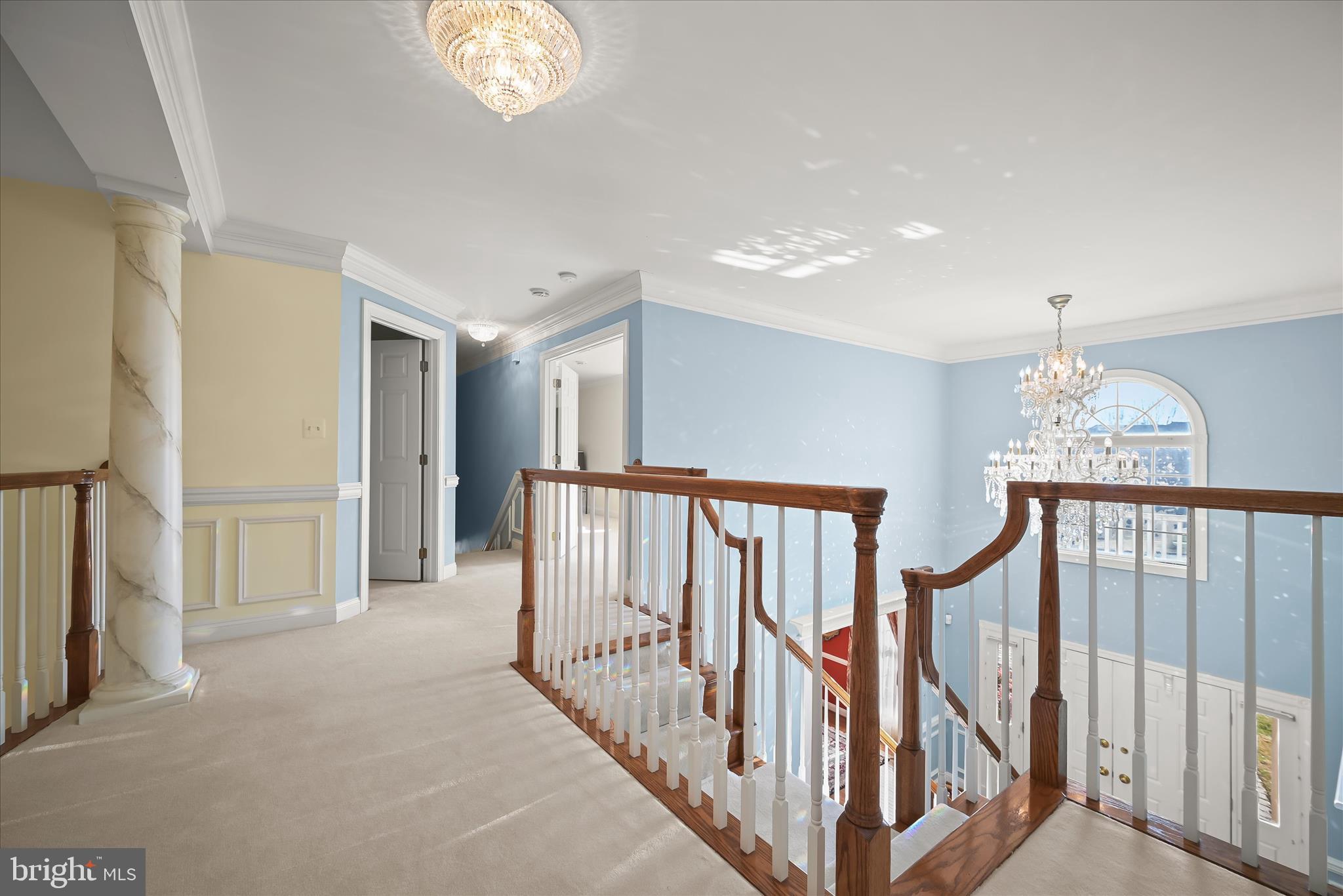 BROOKE MANOR ESTATES - Residential