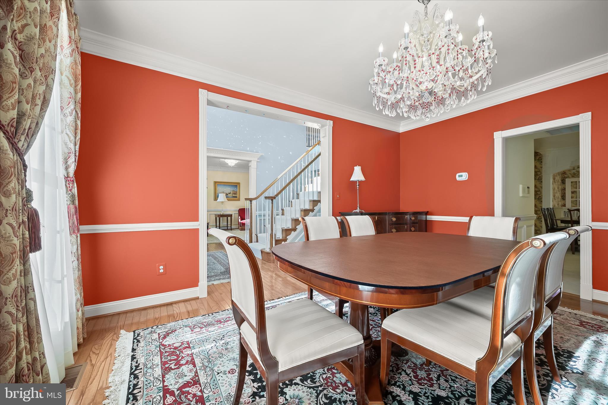 BROOKE MANOR ESTATES - Residential