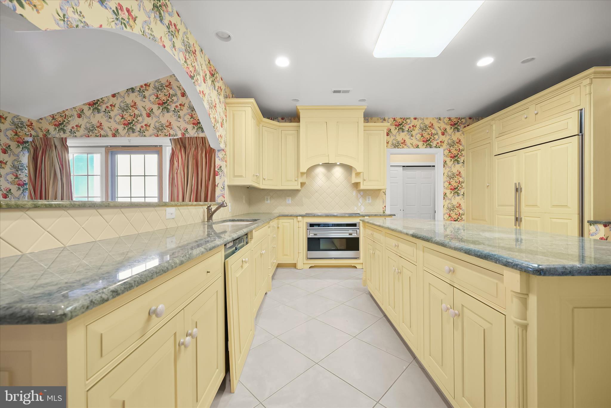 BROOKE MANOR ESTATES - Residential