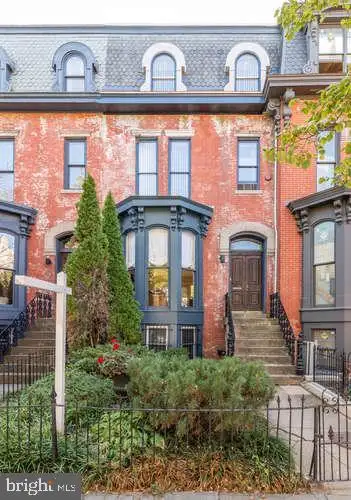 1314 R Street NW, Washington, DC 20009