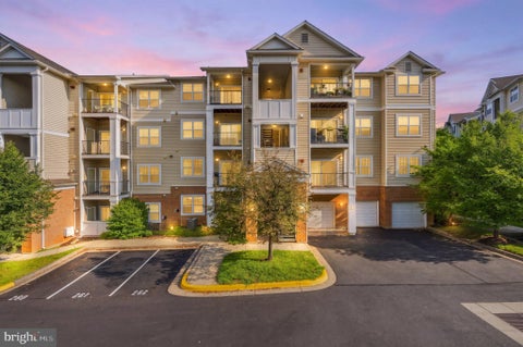 Condo For Rent - 13501 Derry Glen Court #103<br/> Montgomery County, GERMANTOWN, MD 20874