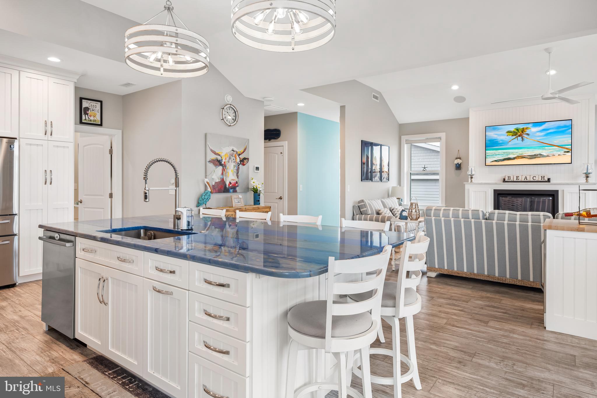 SOUTH BETHANY HARBOR - Residential