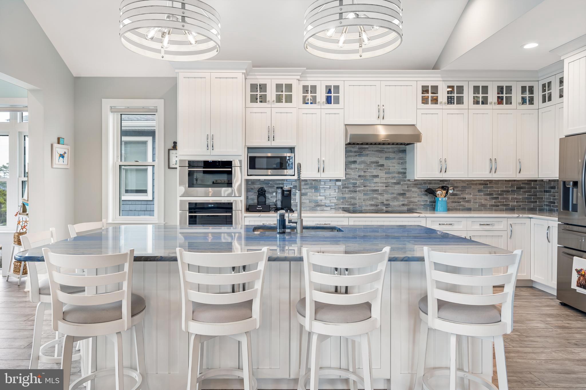 SOUTH BETHANY HARBOR - Residential