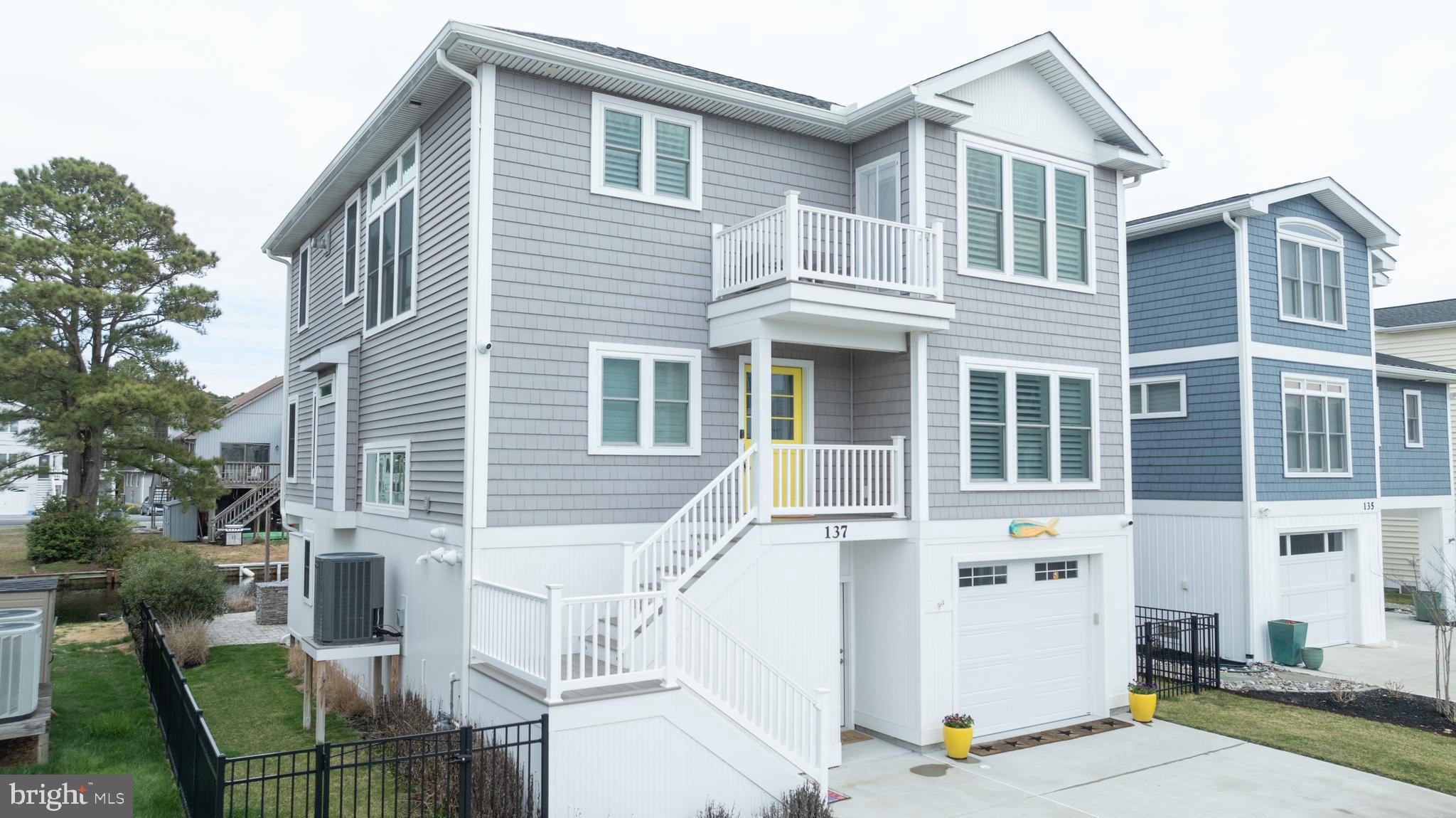 SOUTH BETHANY HARBOR - Residential