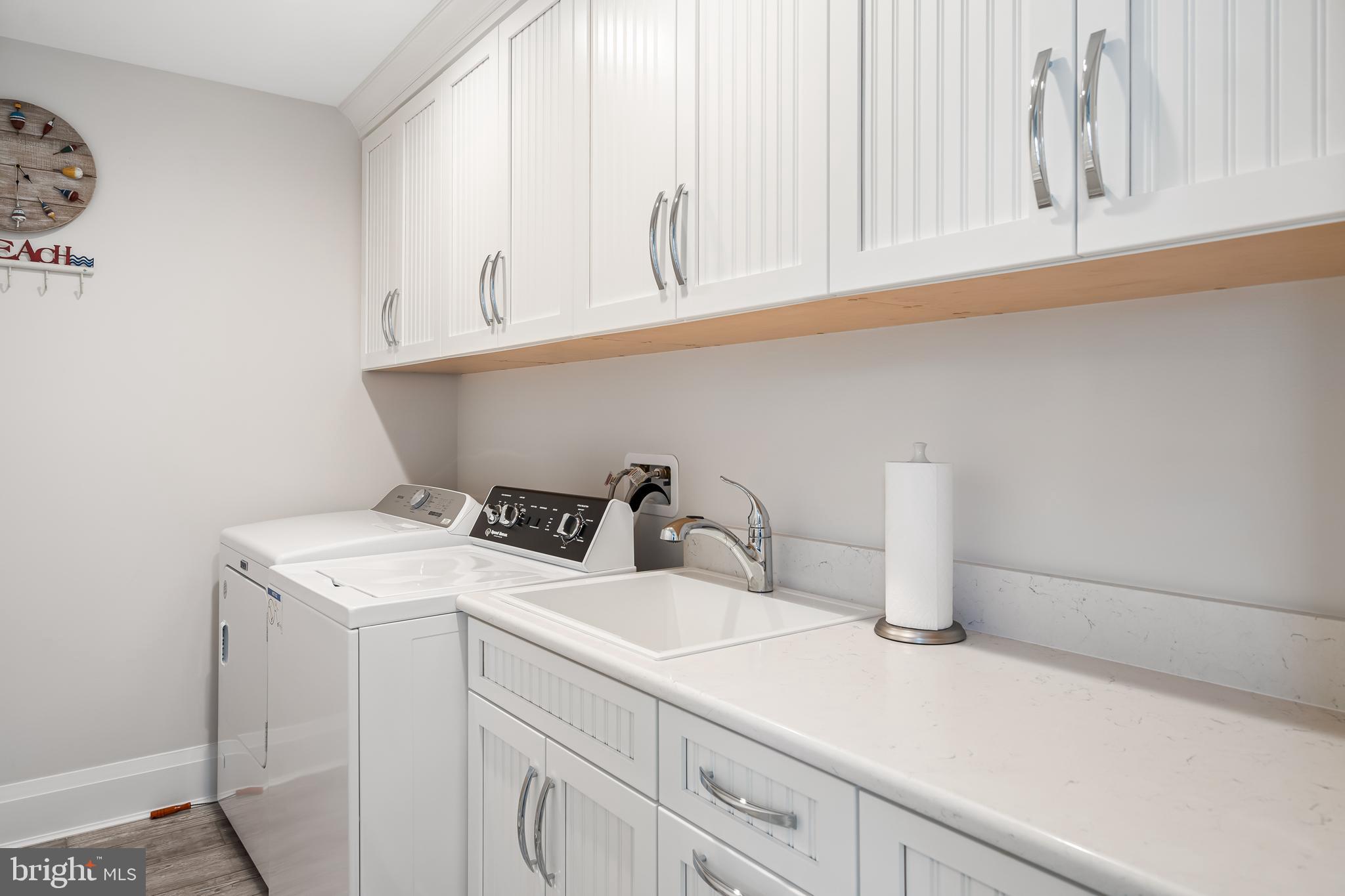 SOUTH BETHANY HARBOR - Residential