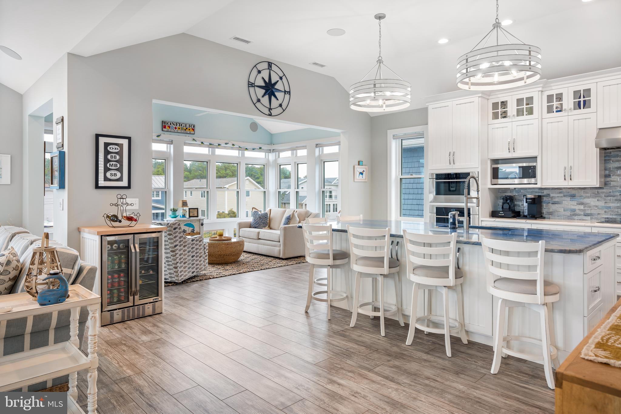 SOUTH BETHANY HARBOR - Residential