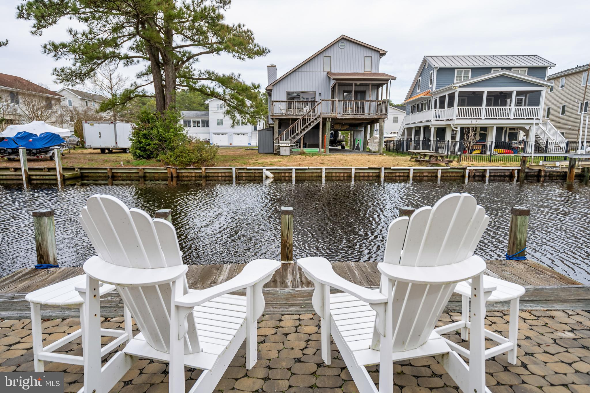 SOUTH BETHANY HARBOR - Residential