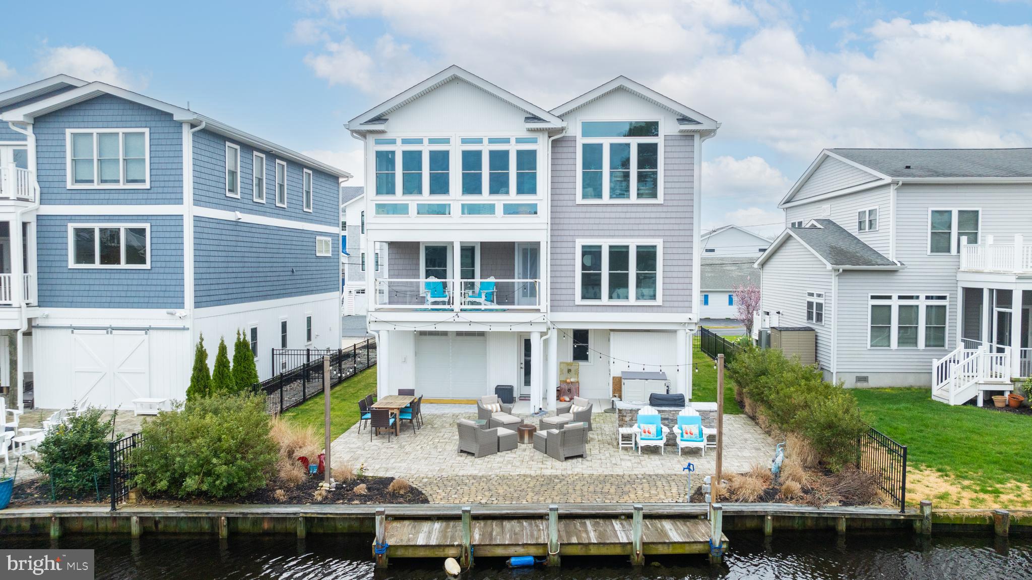 SOUTH BETHANY HARBOR - Residential