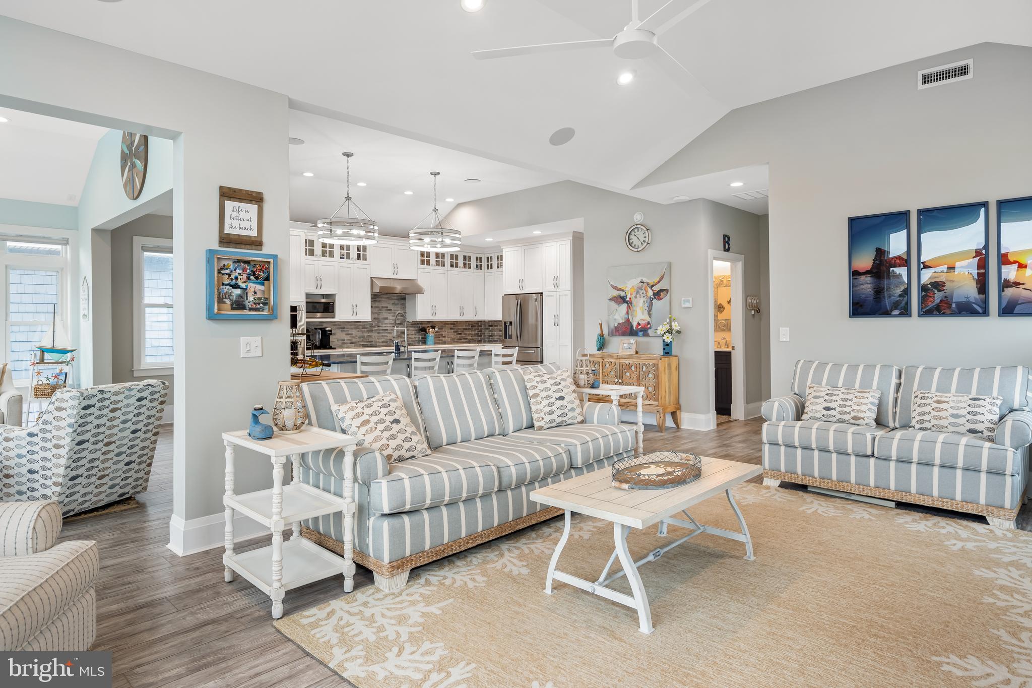 SOUTH BETHANY HARBOR - Residential