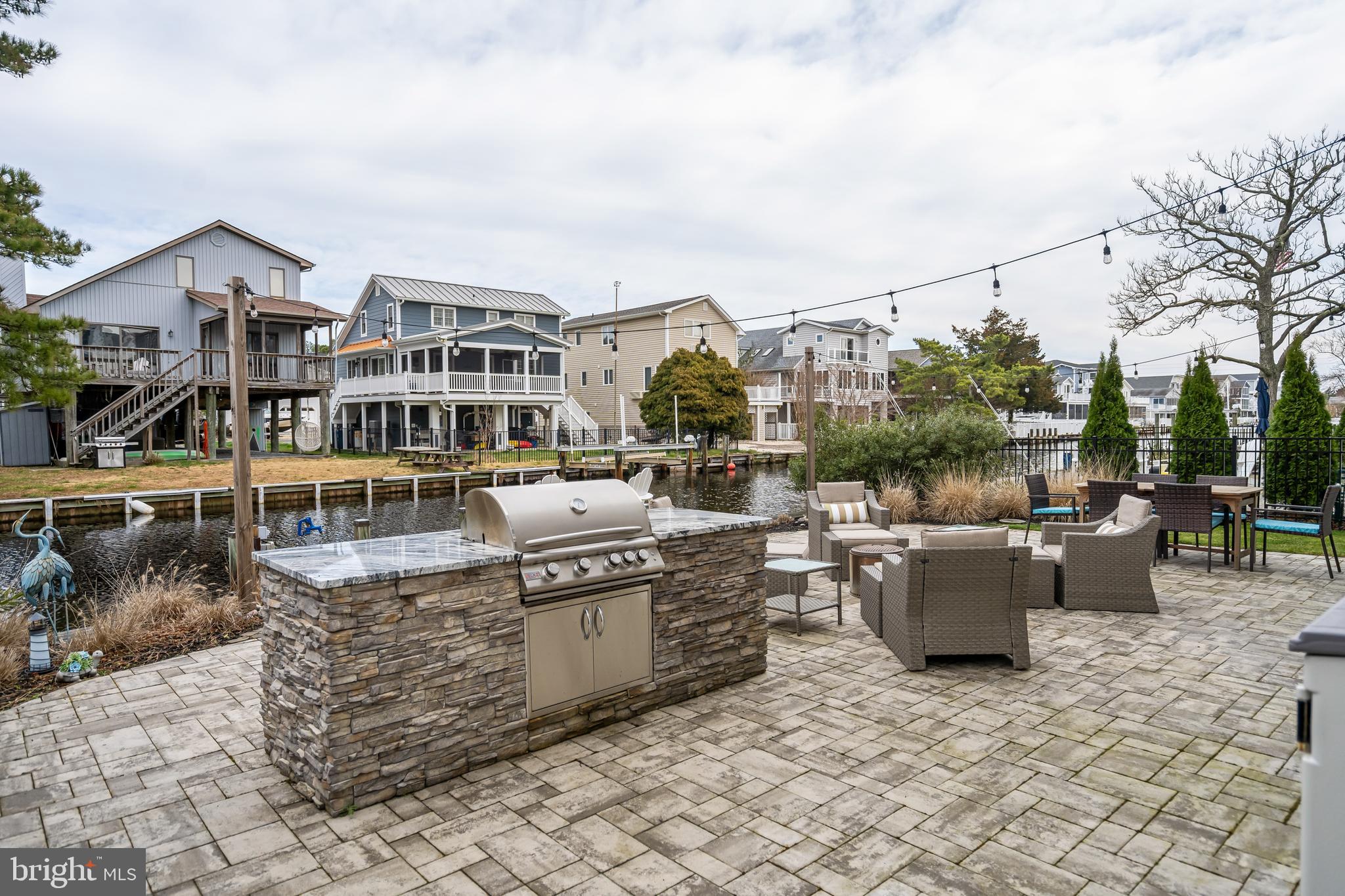 SOUTH BETHANY HARBOR - Residential