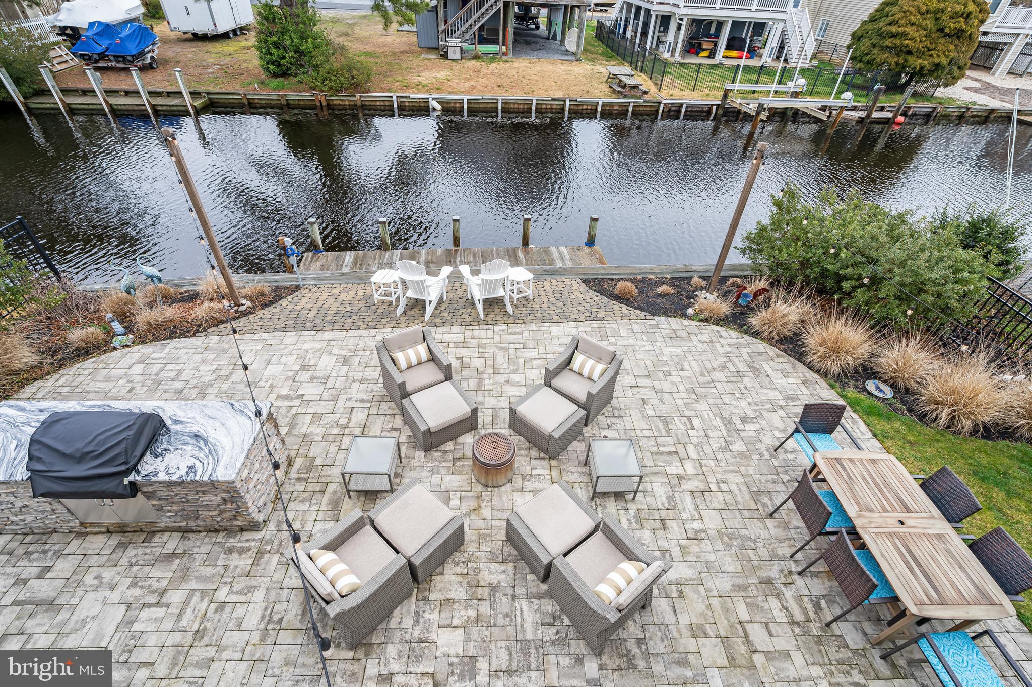 SOUTH BETHANY HARBOR - Residential