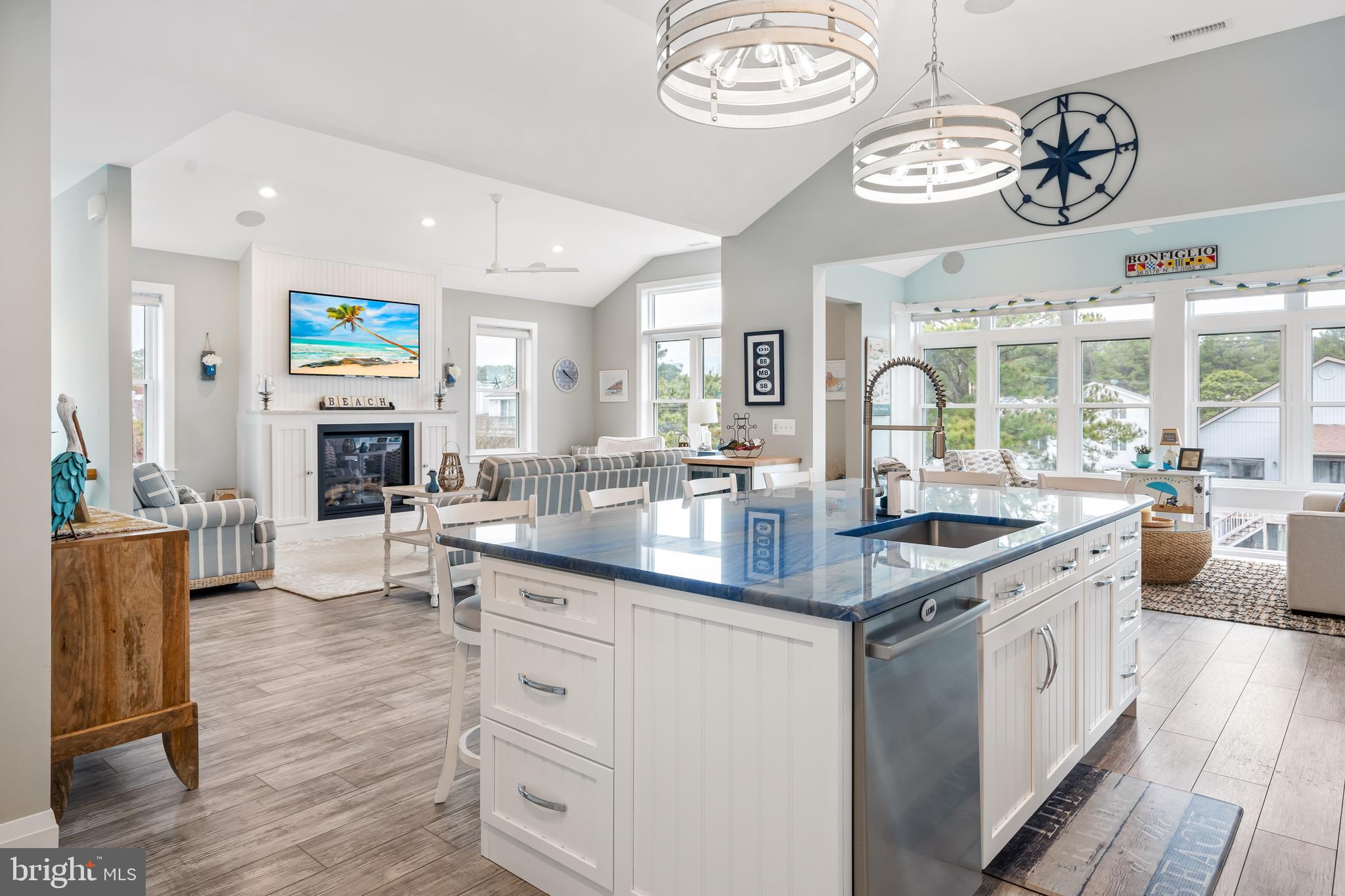 SOUTH BETHANY HARBOR - Residential