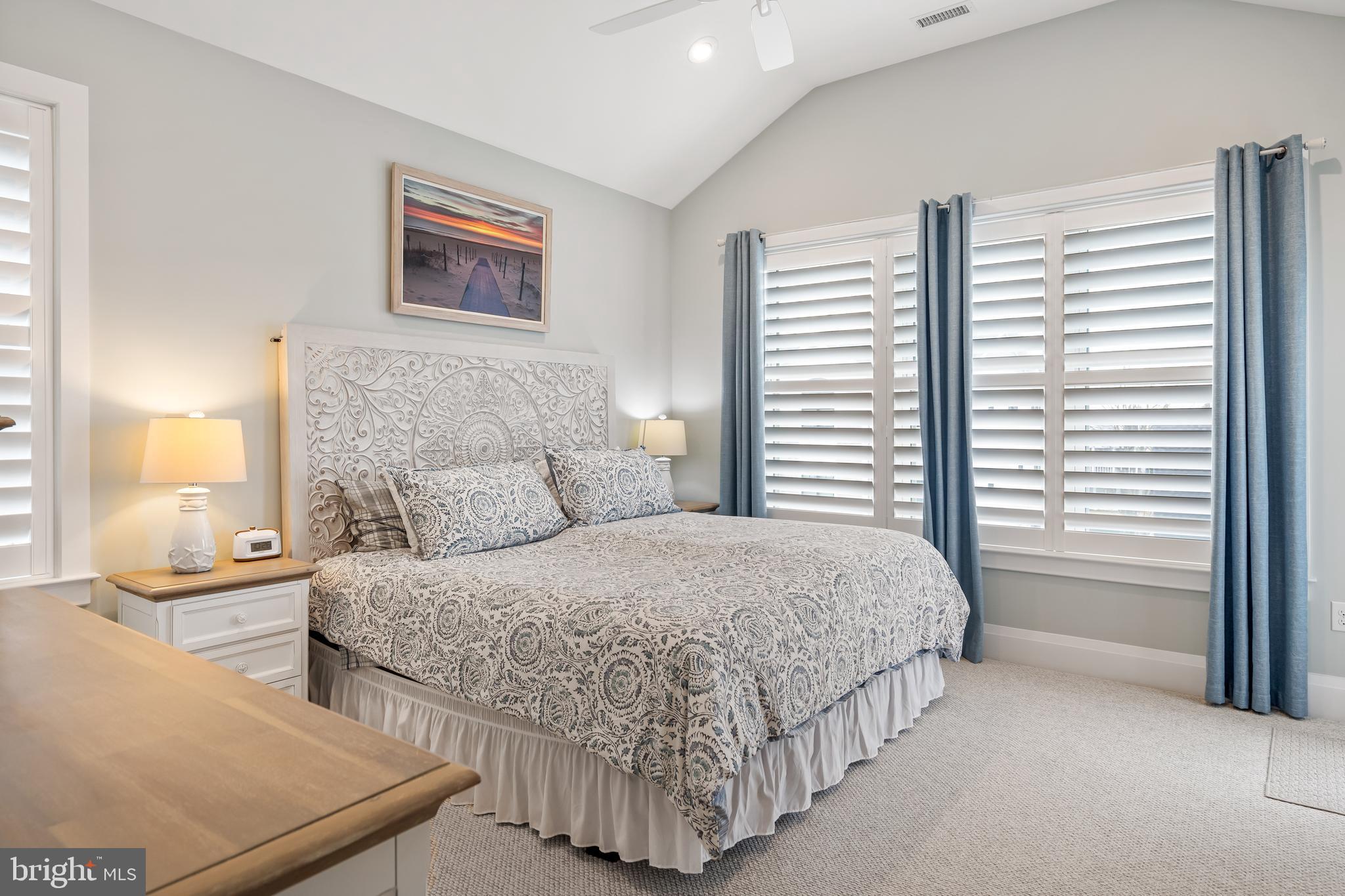 SOUTH BETHANY HARBOR - Residential