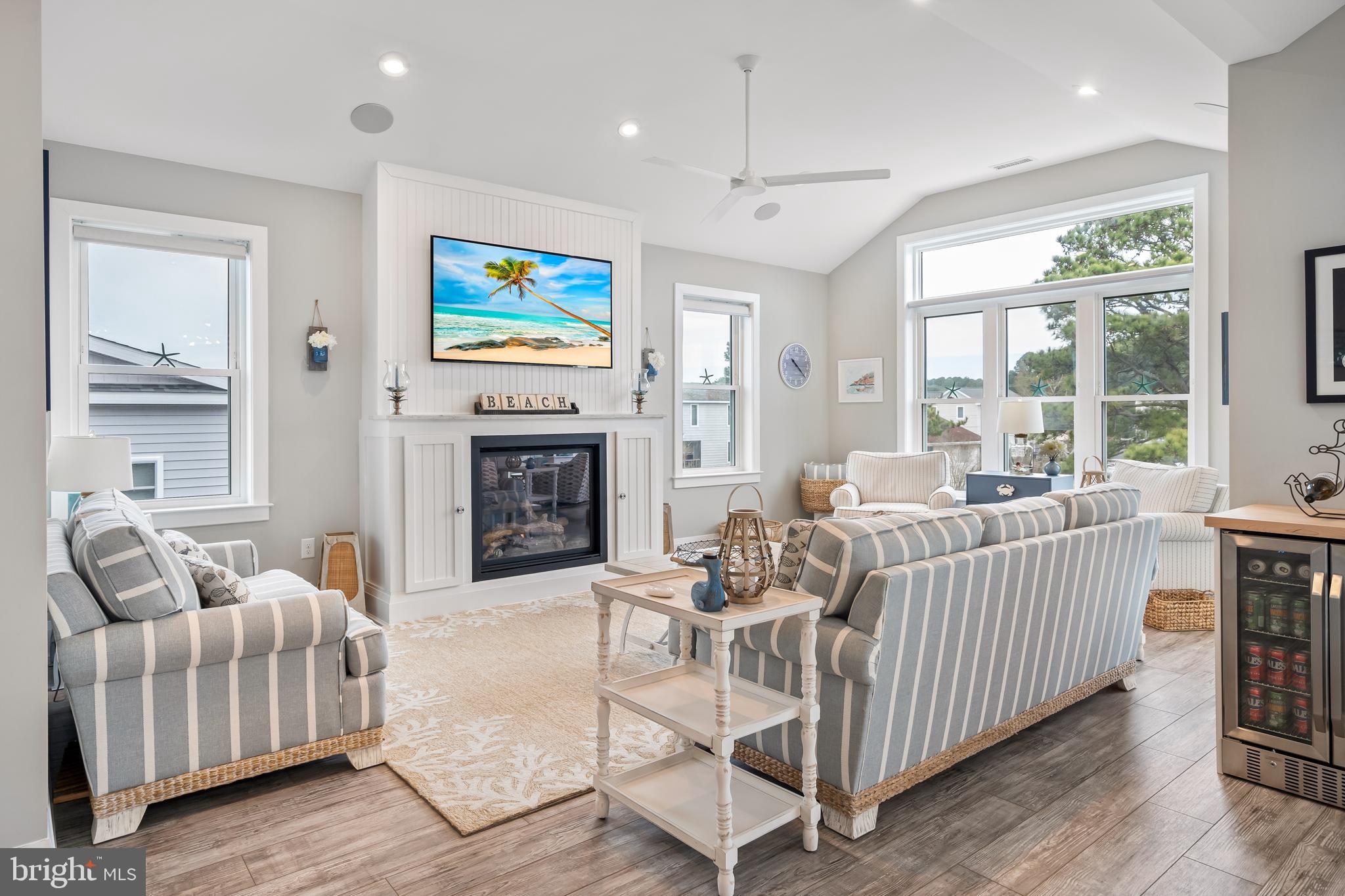 SOUTH BETHANY HARBOR - Residential