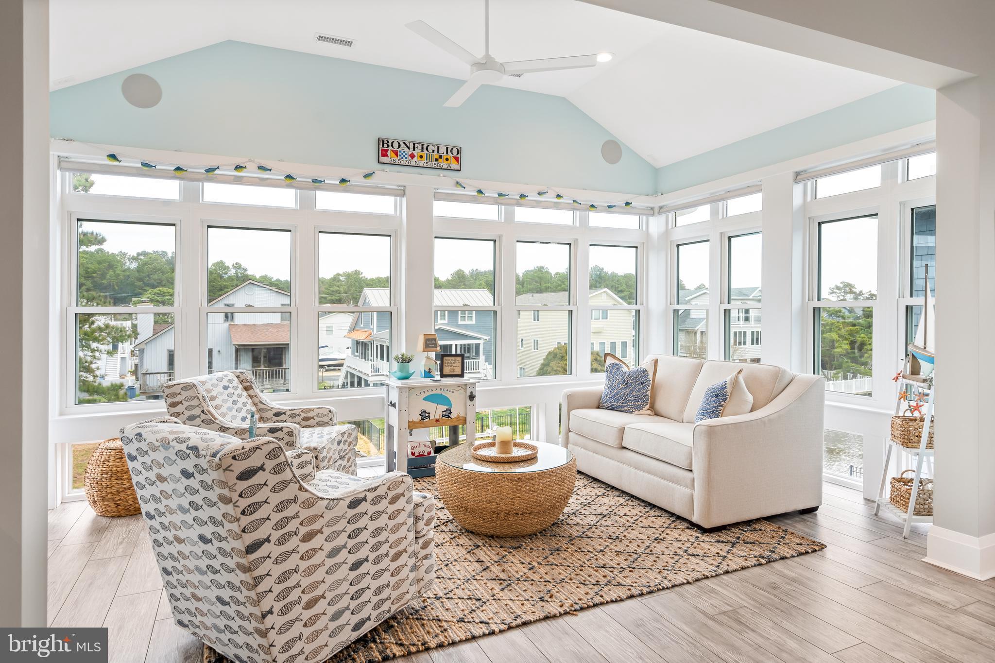 SOUTH BETHANY HARBOR - Residential