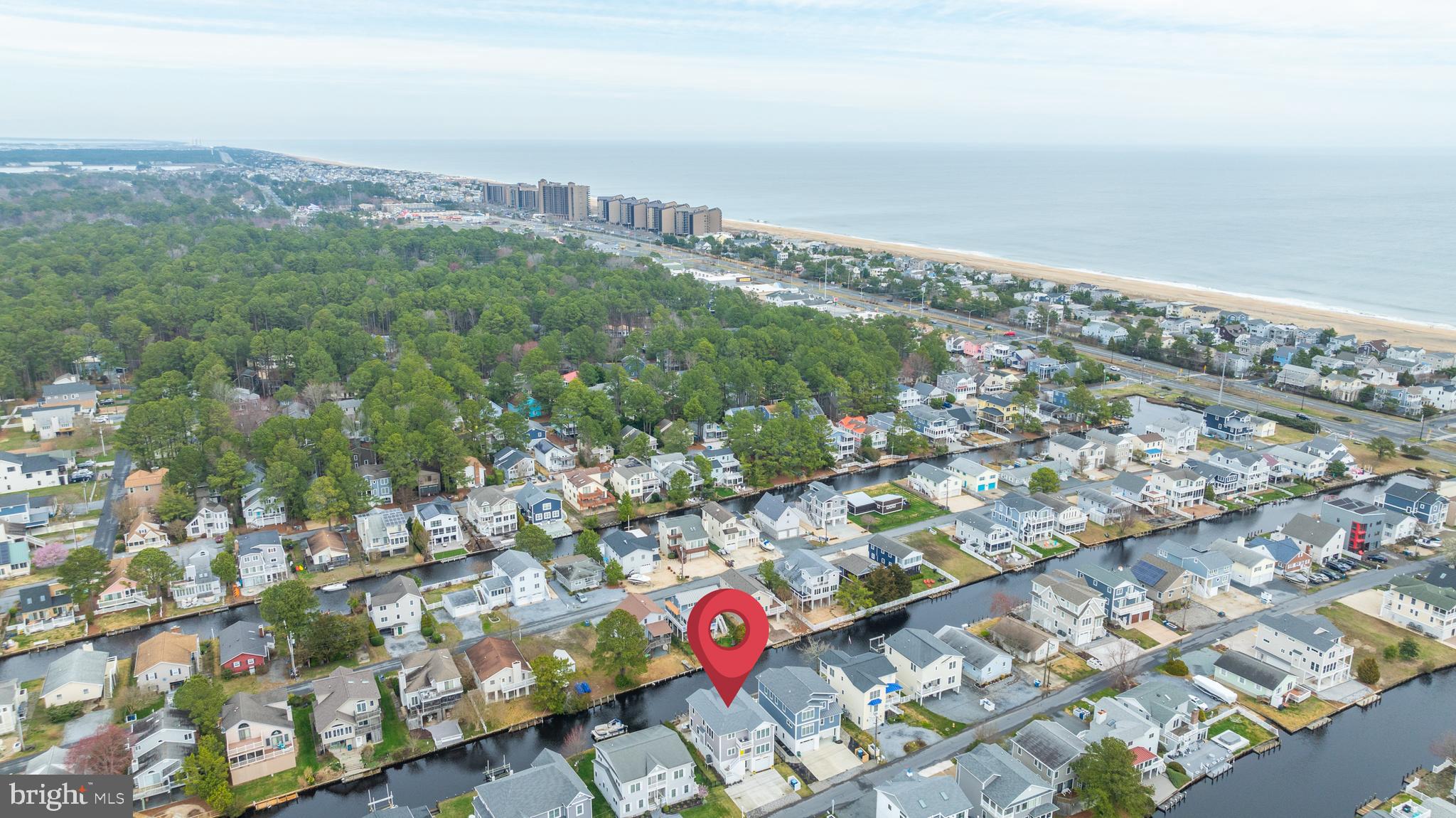 SOUTH BETHANY HARBOR - Residential