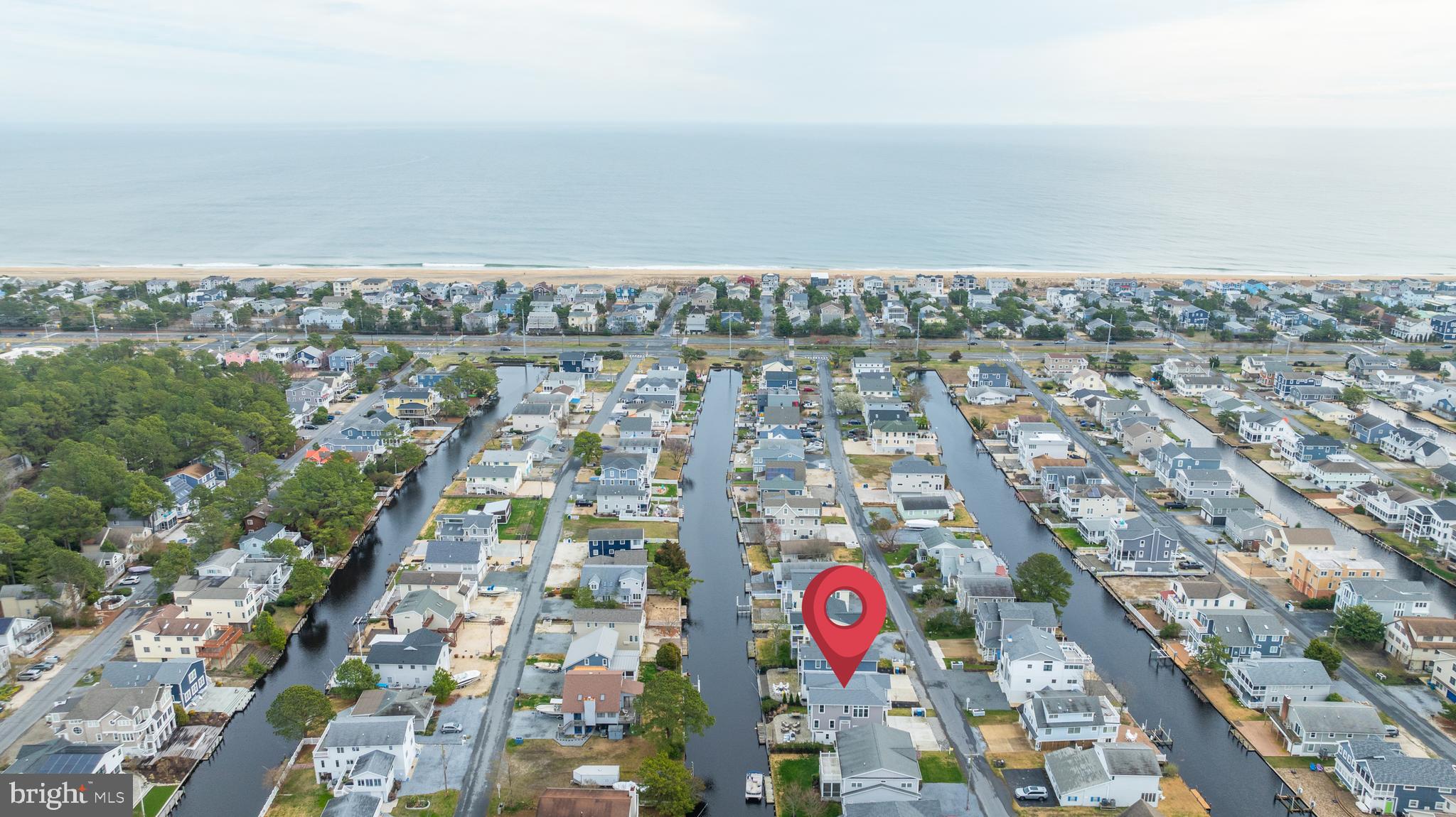 SOUTH BETHANY HARBOR - Residential