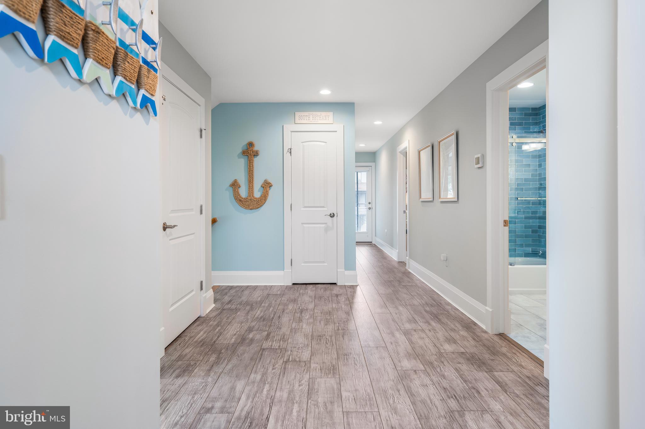 SOUTH BETHANY HARBOR - Residential