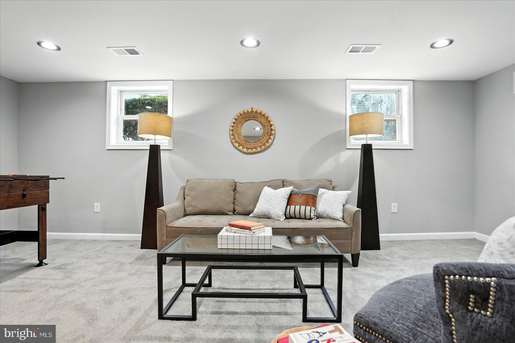 SEVERNSIDE - Residential