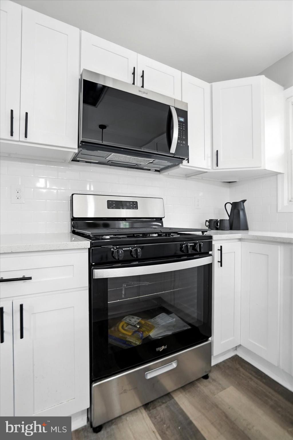 SEVERNSIDE - Residential