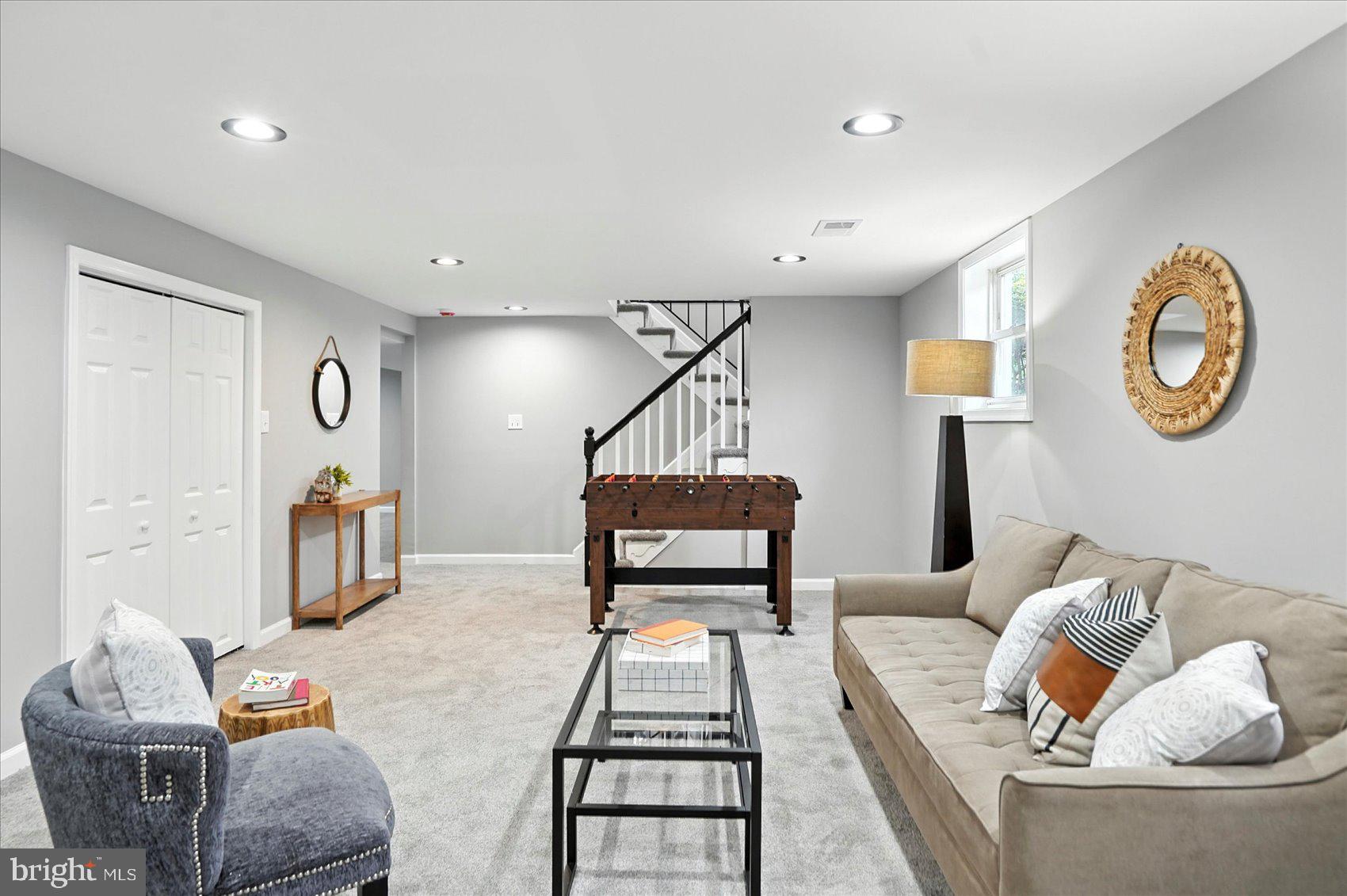 SEVERNSIDE - Residential